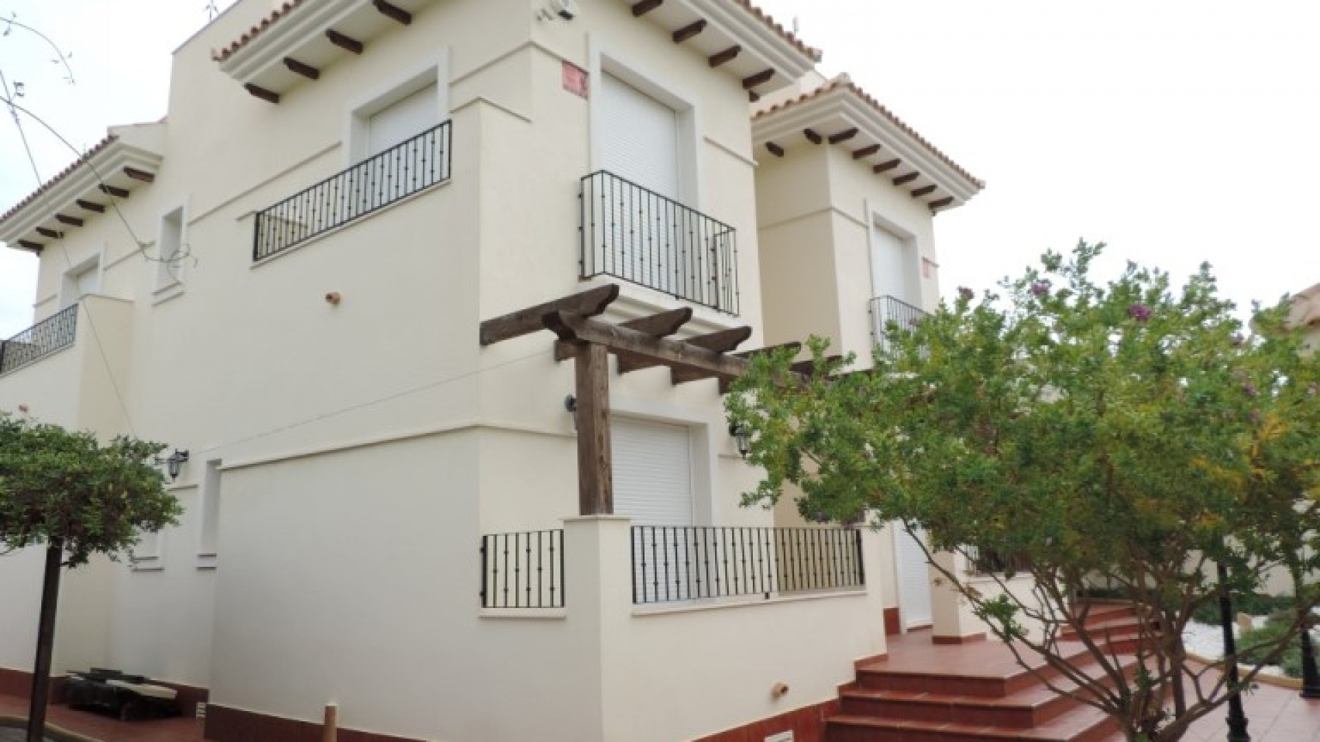 Wiederverkauf - Villa - Orihuela Costa - Cabo Roig