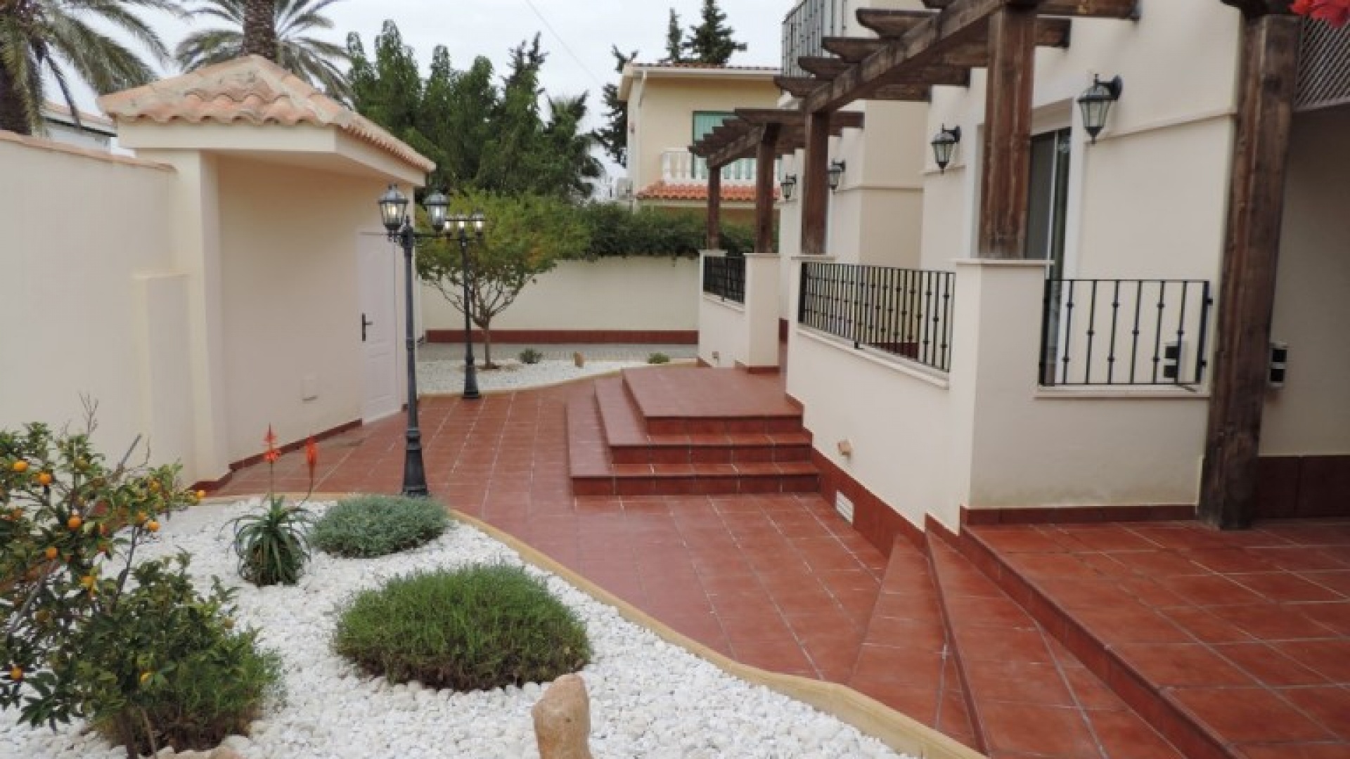 Wiederverkauf - Villa - Orihuela Costa - Cabo Roig