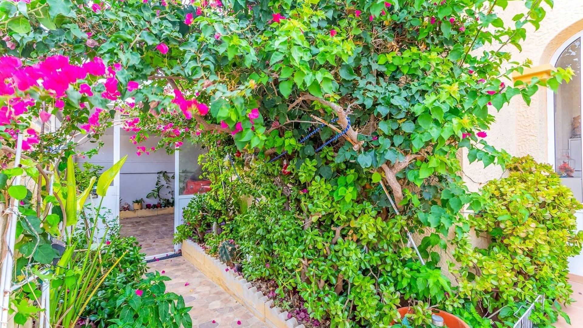 Wiederverkauf - Villa - Orihuela Costa - La Zenia- Orihuela costa