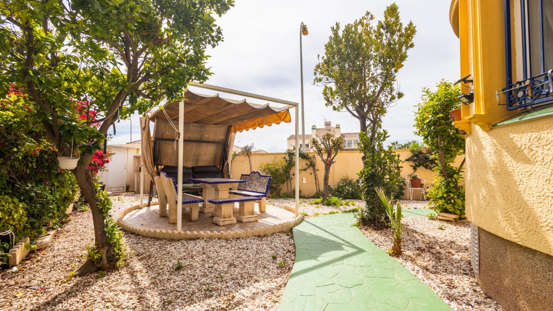 Wiederverkauf - Villa - Orihuela Costa - La Zenia- Orihuela costa