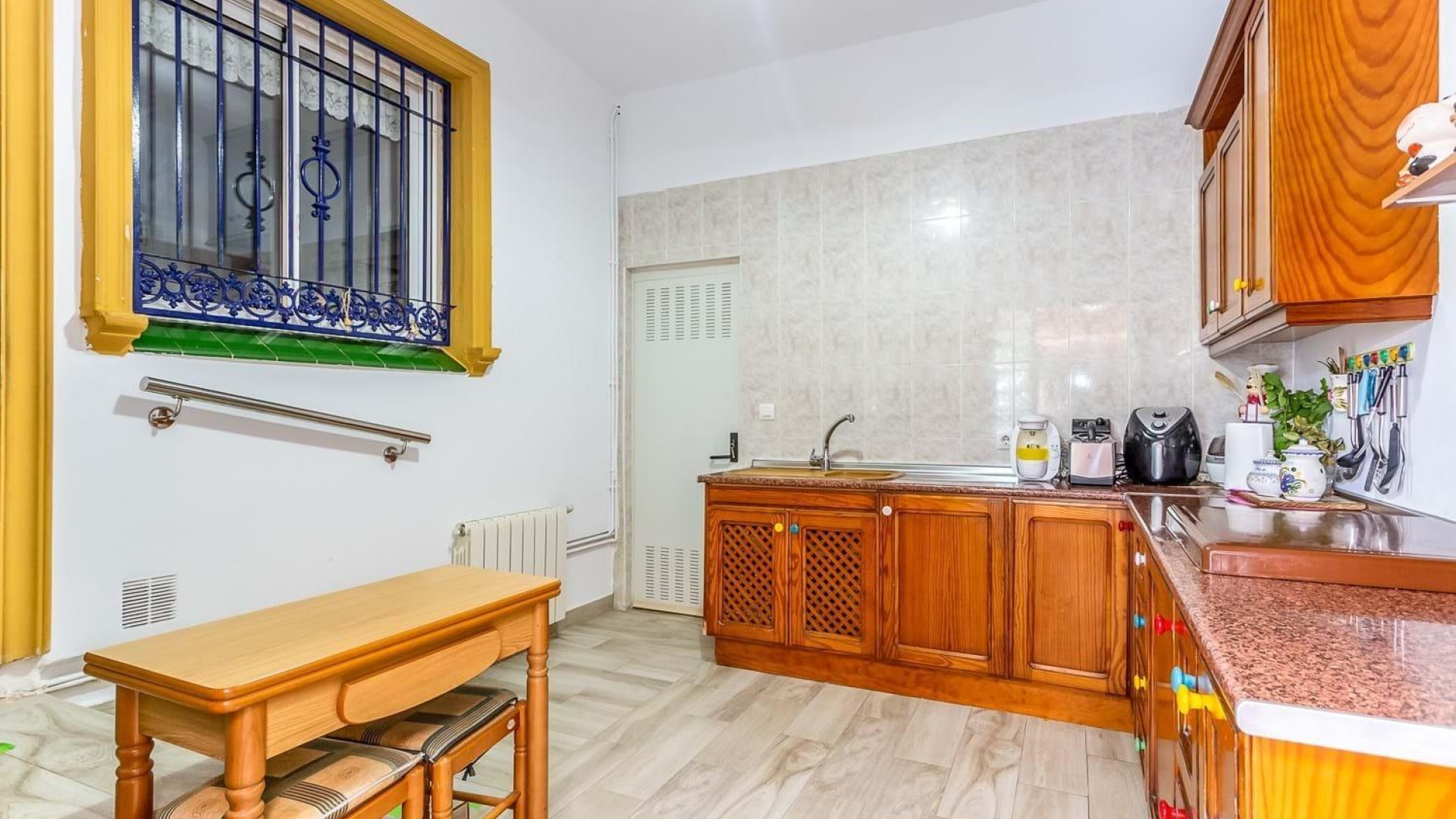 Wiederverkauf - Villa - Orihuela Costa - La Zenia- Orihuela costa