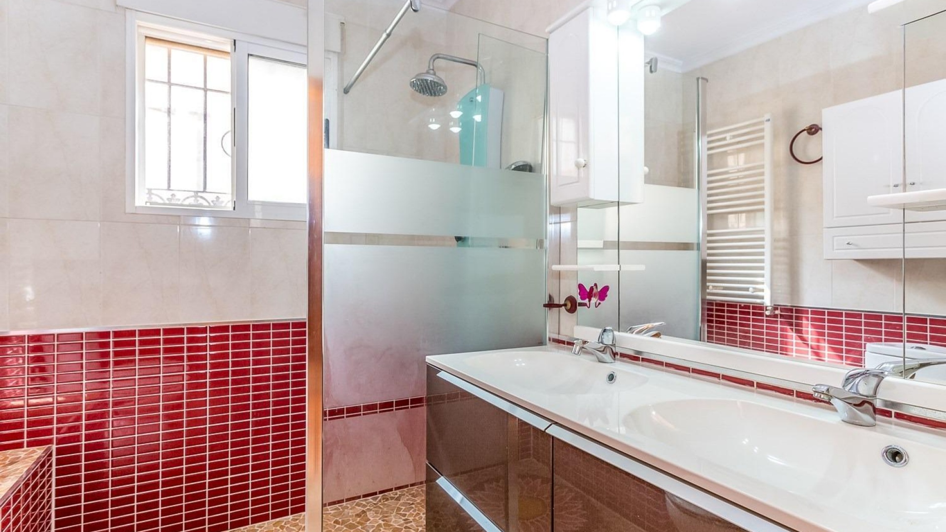 Wiederverkauf - Villa - Orihuela Costa - La Zenia- Orihuela costa