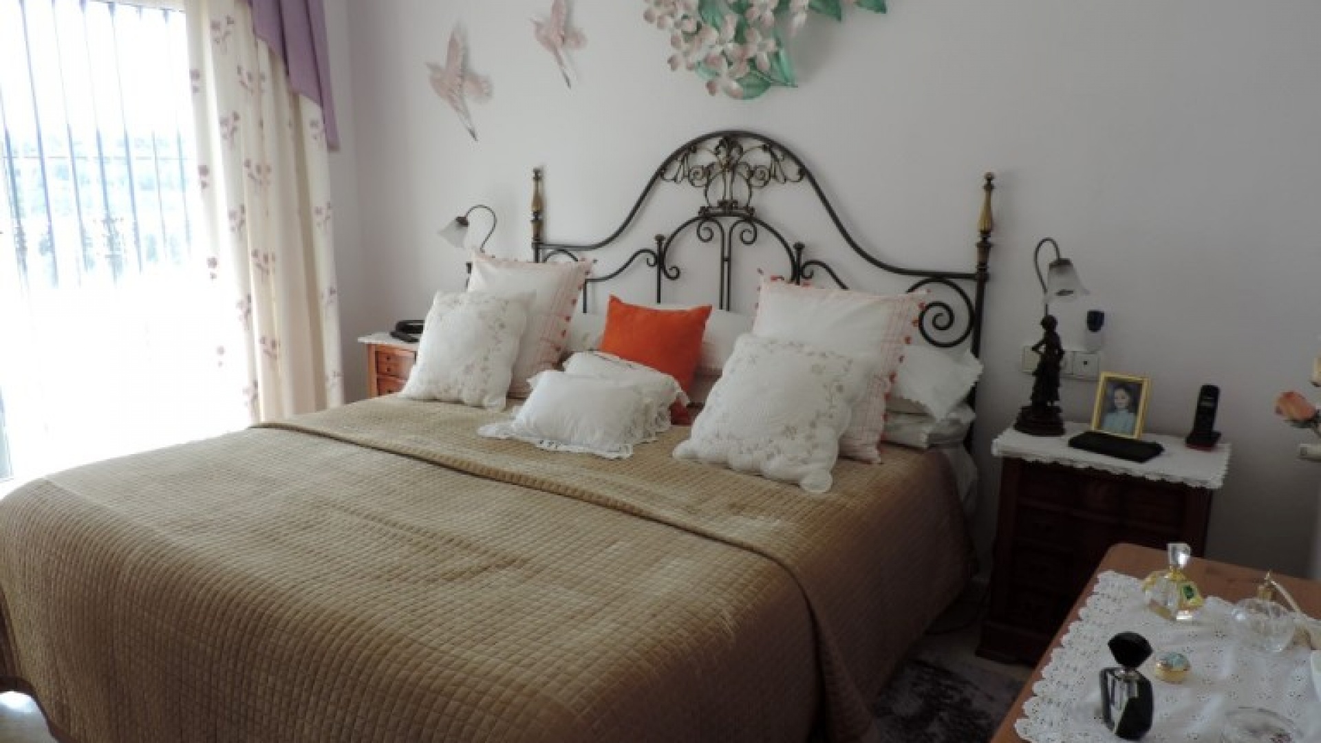 Wiederverkauf - Villa - Orihuela Costa - Las Ramblas