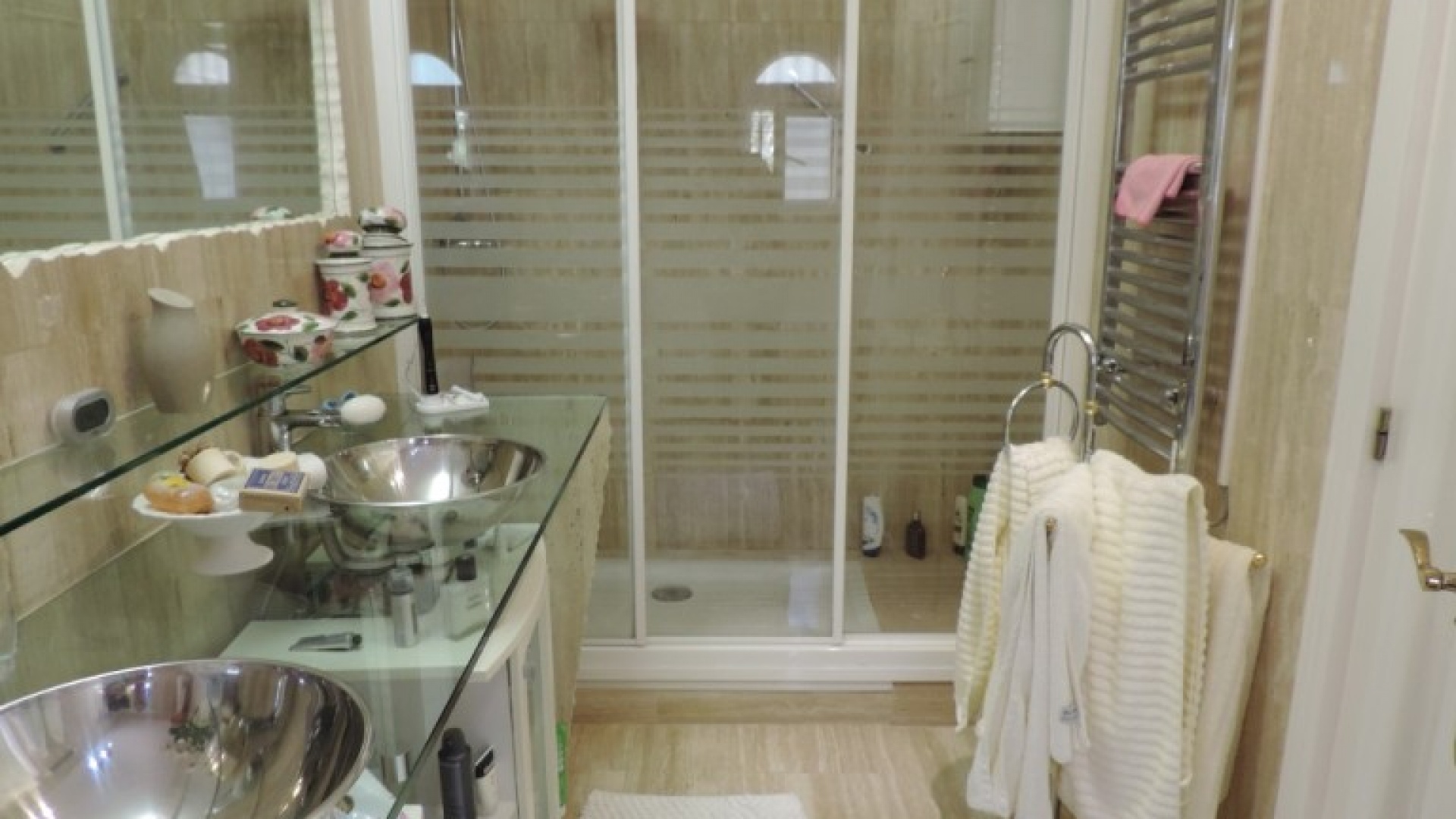 Wiederverkauf - Villa - Orihuela Costa - Las Ramblas