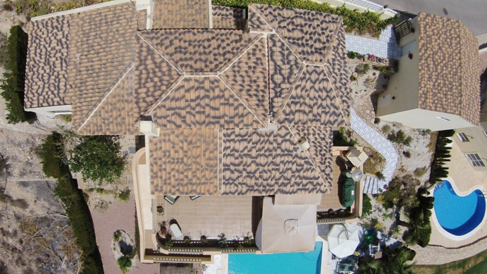 Wiederverkauf - Villa - Orihuela Costa - Las Ramblas