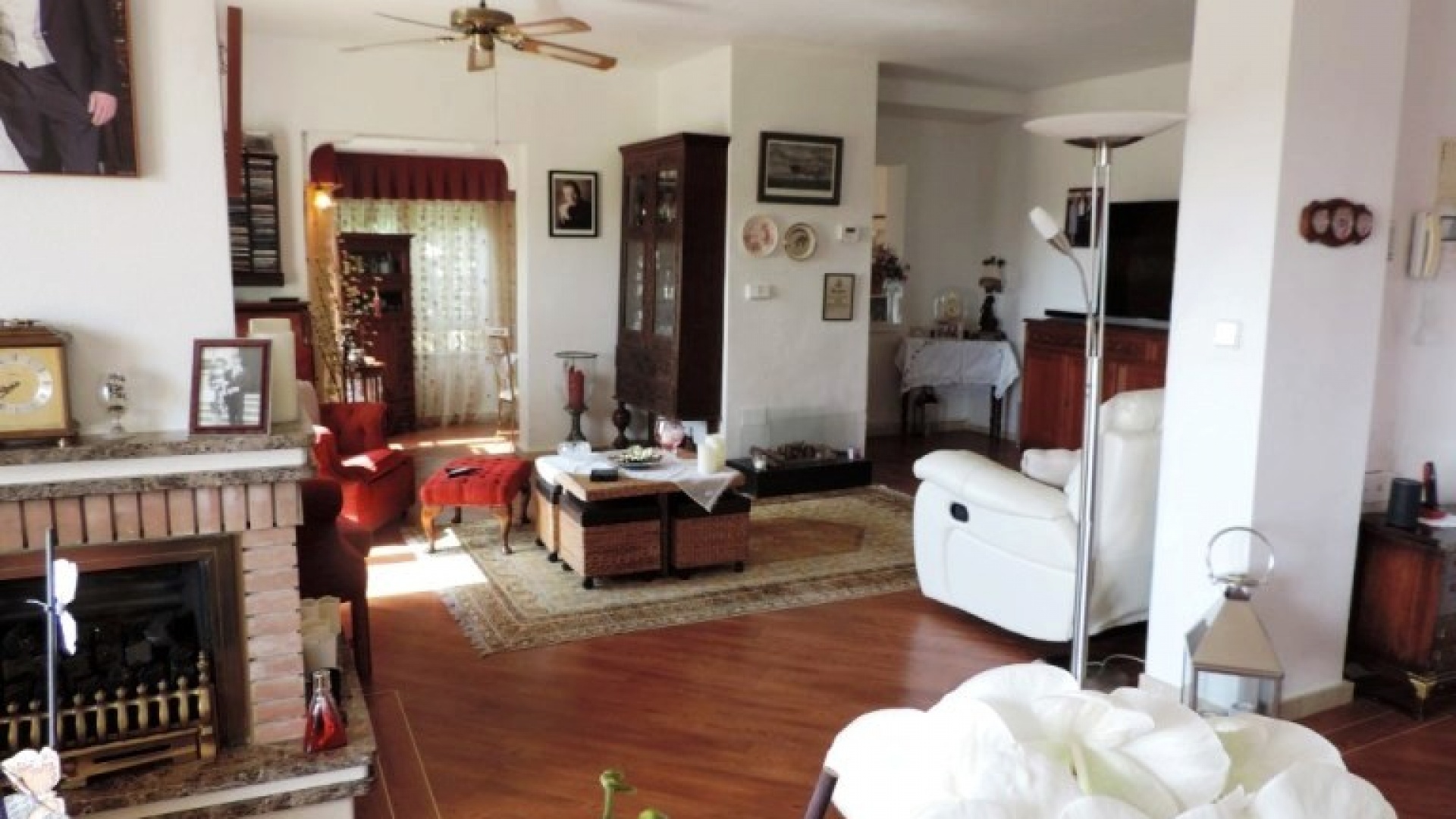 Wiederverkauf - Villa - Orihuela Costa - Las Ramblas