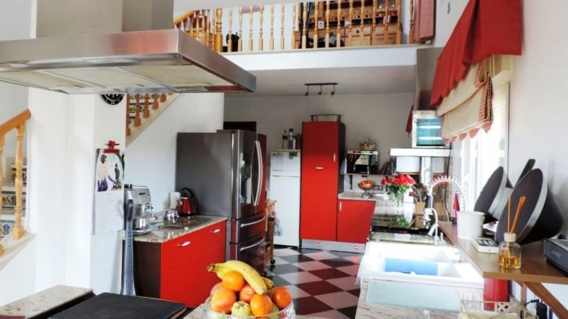 Wiederverkauf - Villa - Orihuela Costa - Las Ramblas