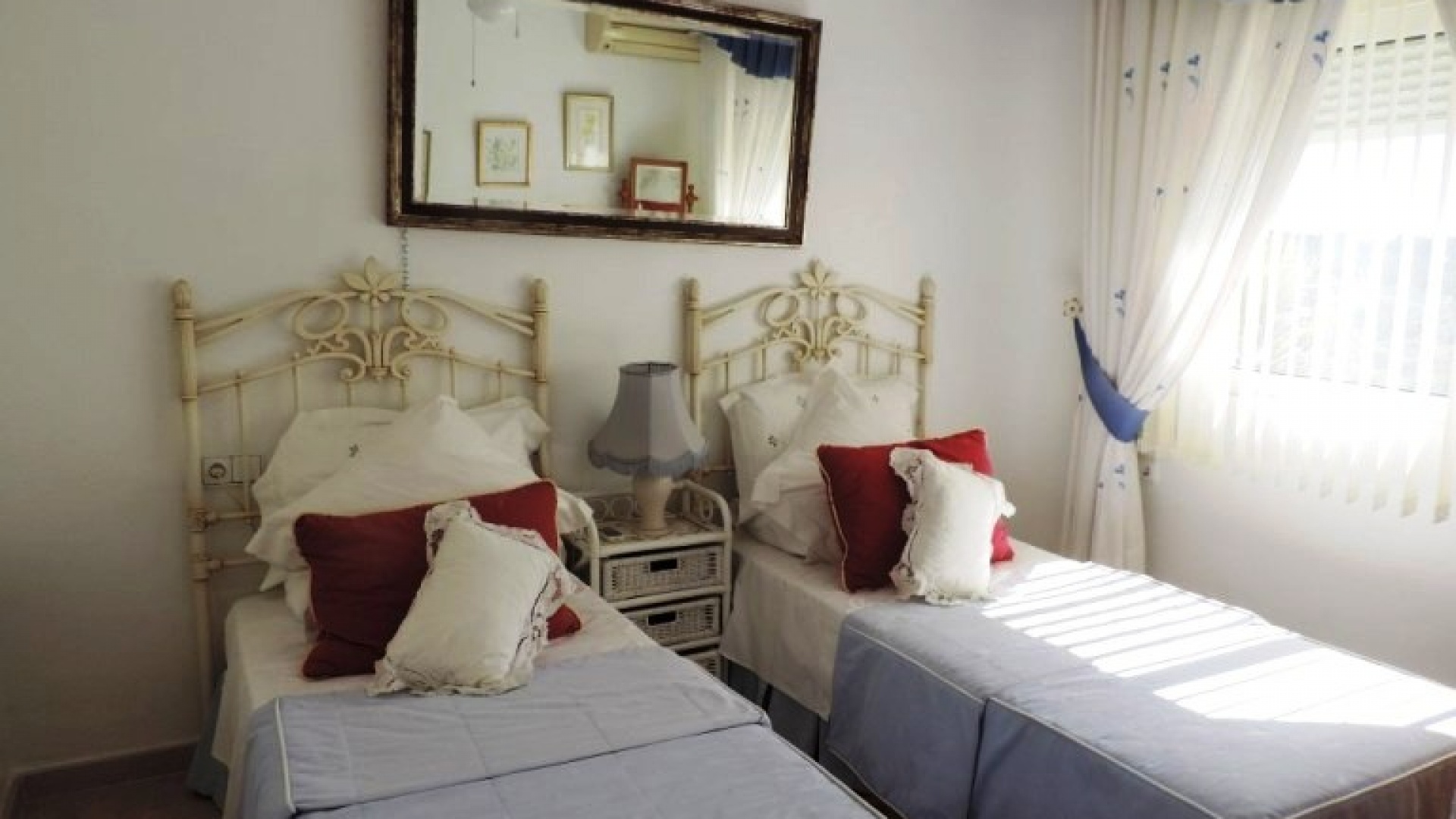 Wiederverkauf - Villa - Orihuela Costa - Las Ramblas