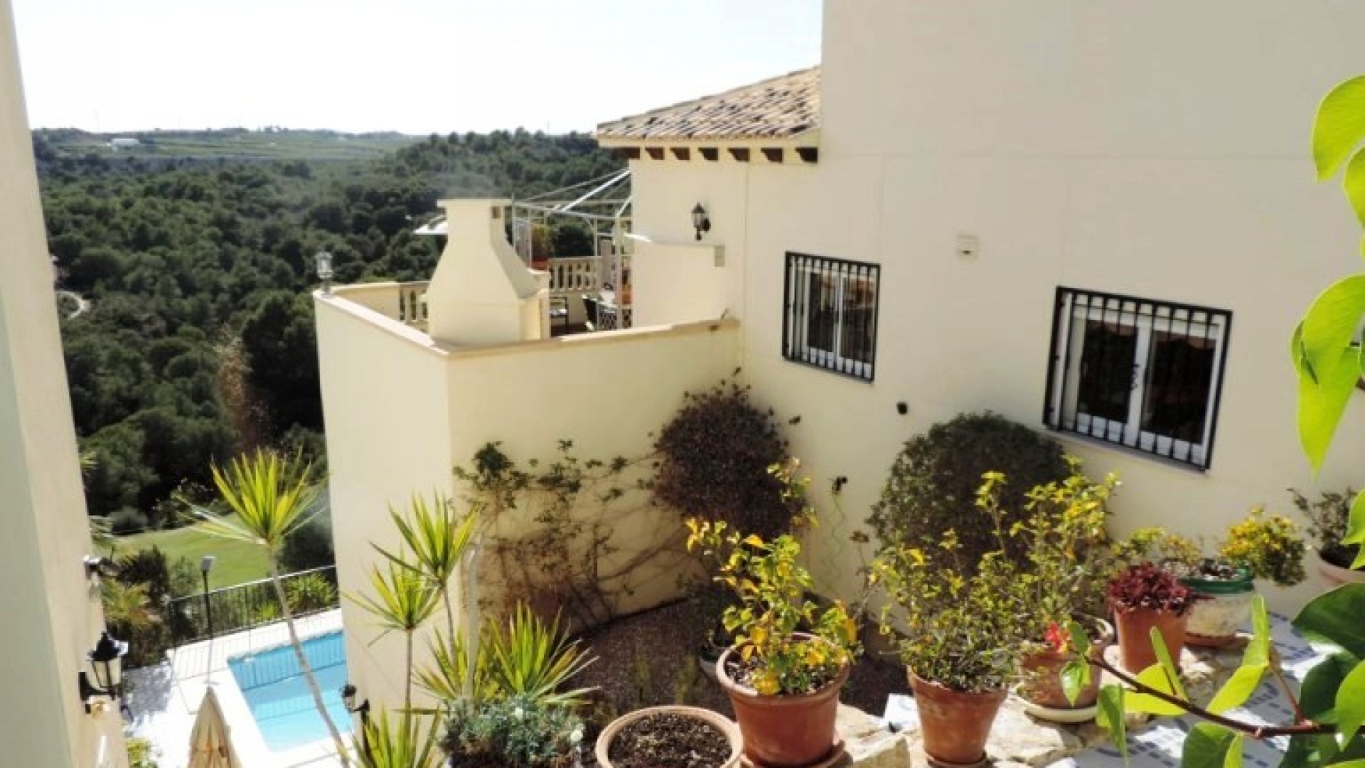 Wiederverkauf - Villa - Orihuela Costa - Las Ramblas