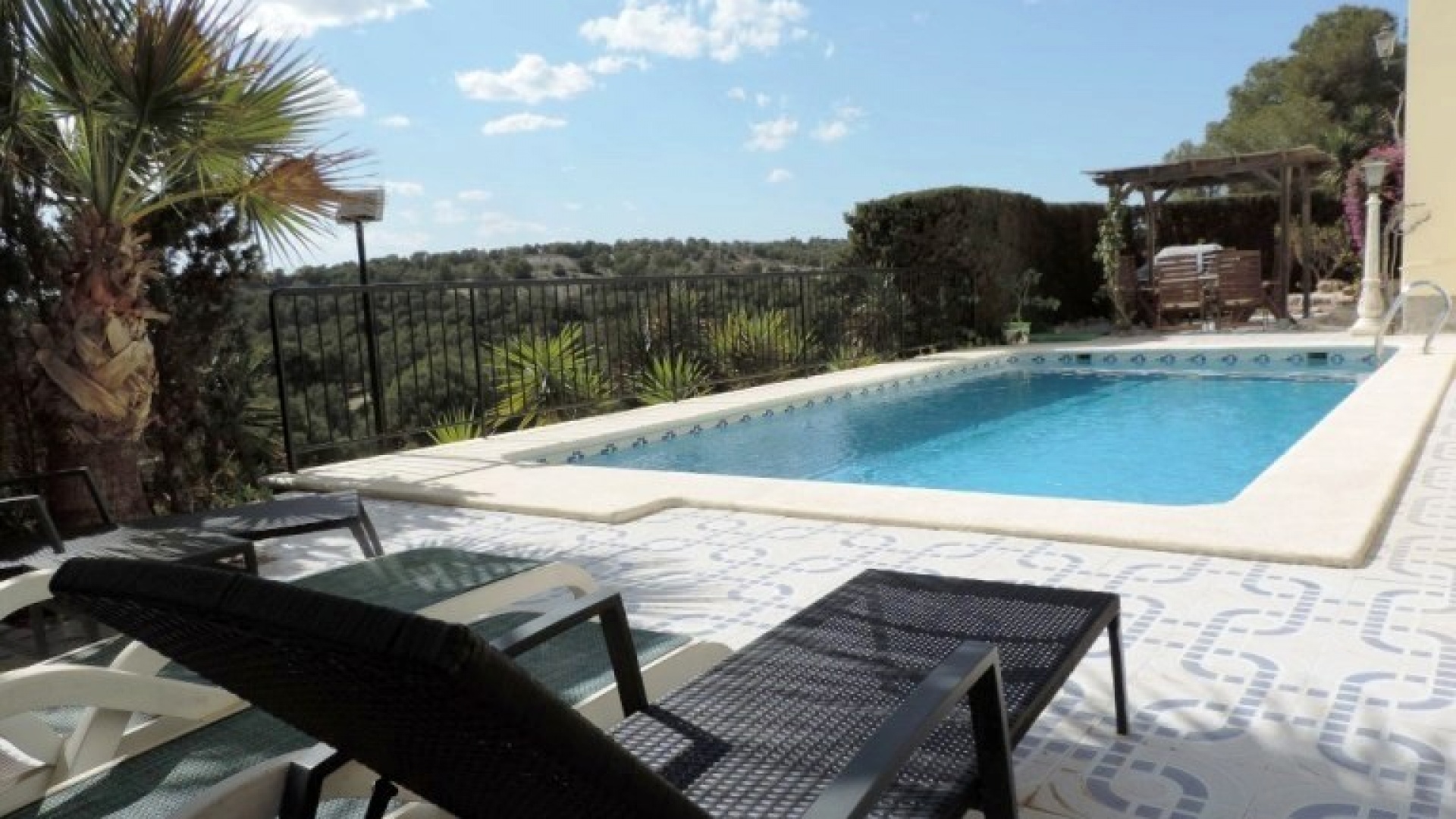 Wiederverkauf - Villa - Orihuela Costa - Las Ramblas