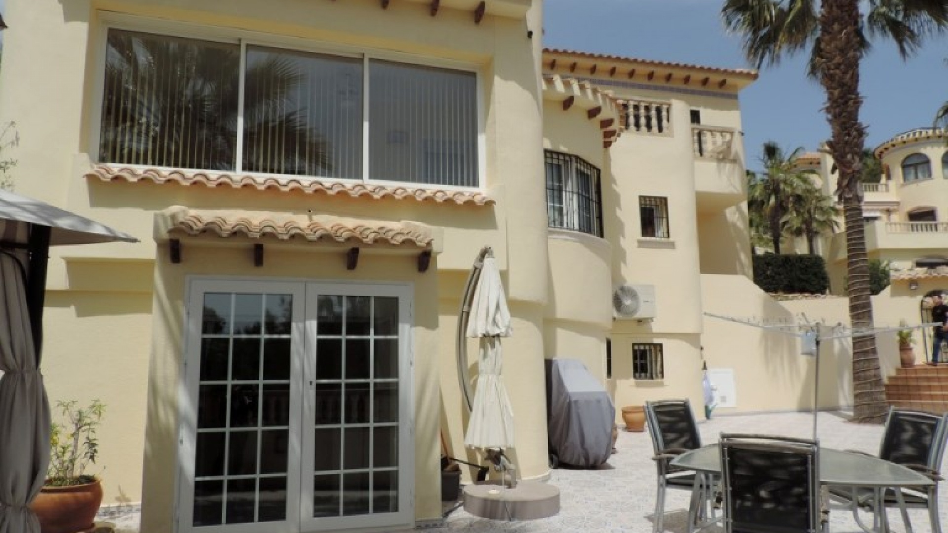 Wiederverkauf - Villa - Orihuela Costa - Las Ramblas