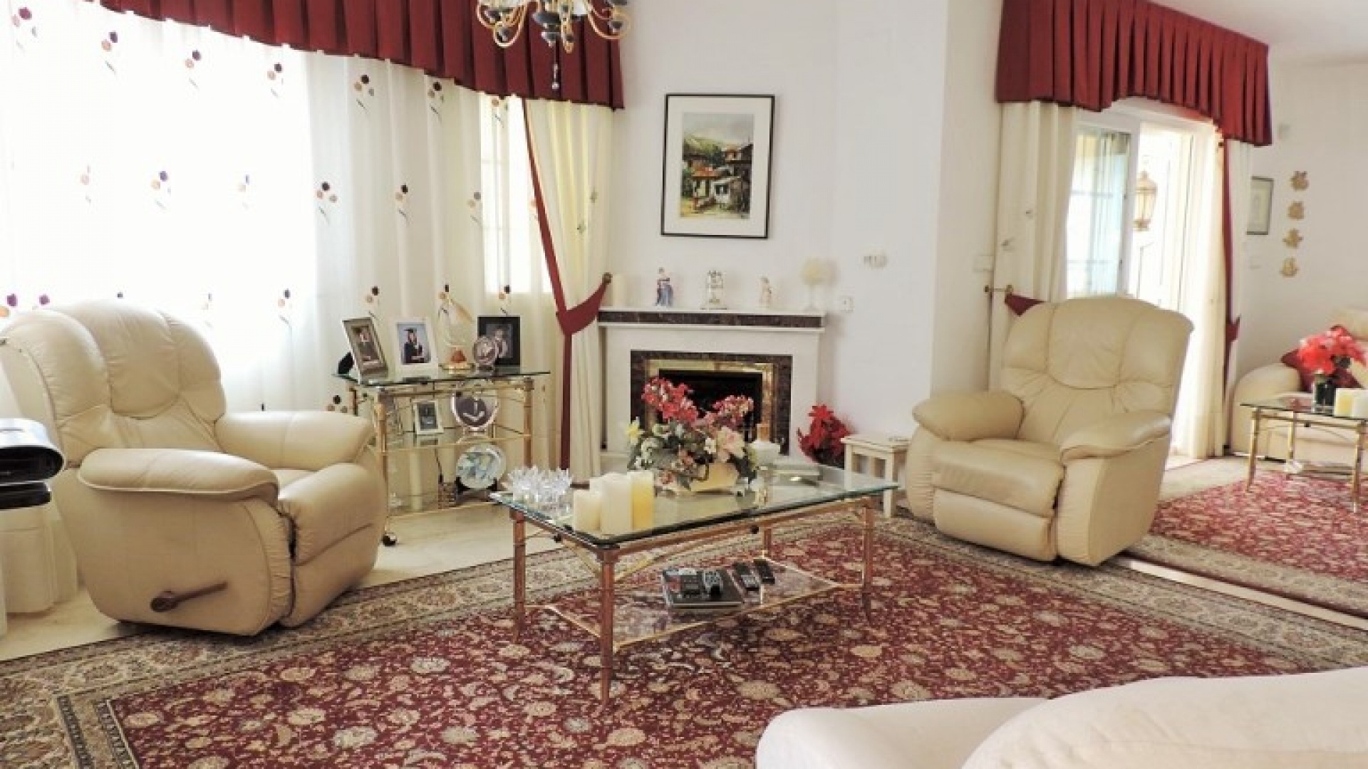 Wiederverkauf - Villa - Orihuela Costa - Las Ramblas