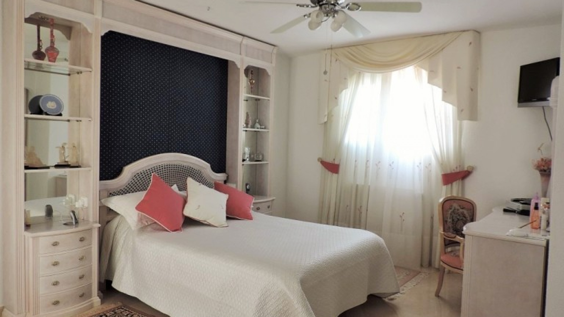 Wiederverkauf - Villa - Orihuela Costa - Las Ramblas