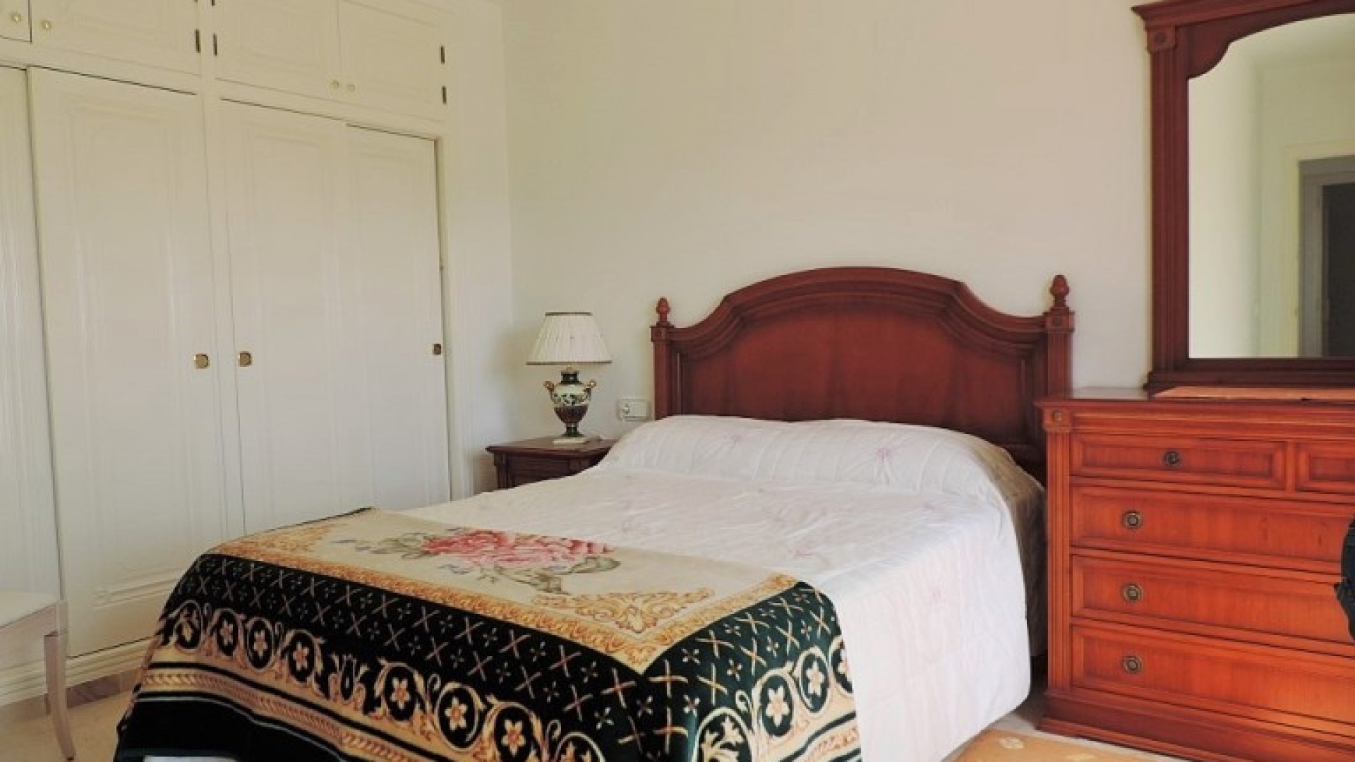 Wiederverkauf - Villa - Orihuela Costa - Las Ramblas