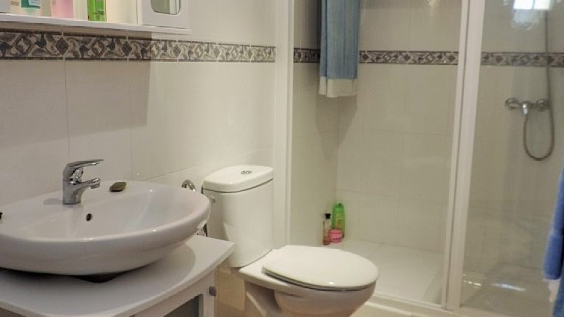 Wiederverkauf - Villa - Orihuela Costa - Las Ramblas