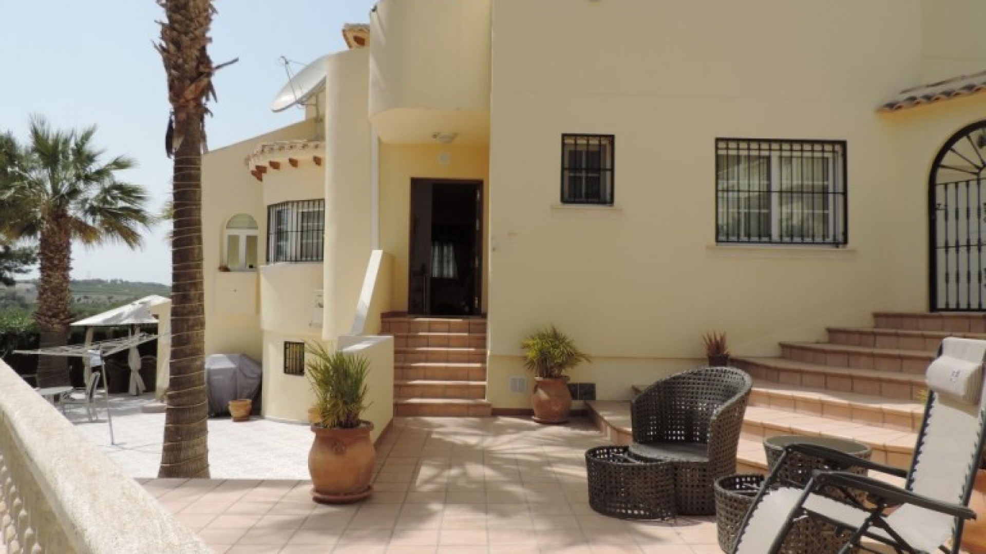 Wiederverkauf - Villa - Orihuela Costa - Las Ramblas