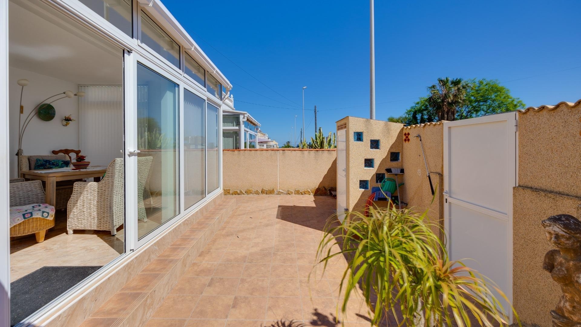 Wiederverkauf - Villa - Orihuela Costa - Lomas de Don Juan