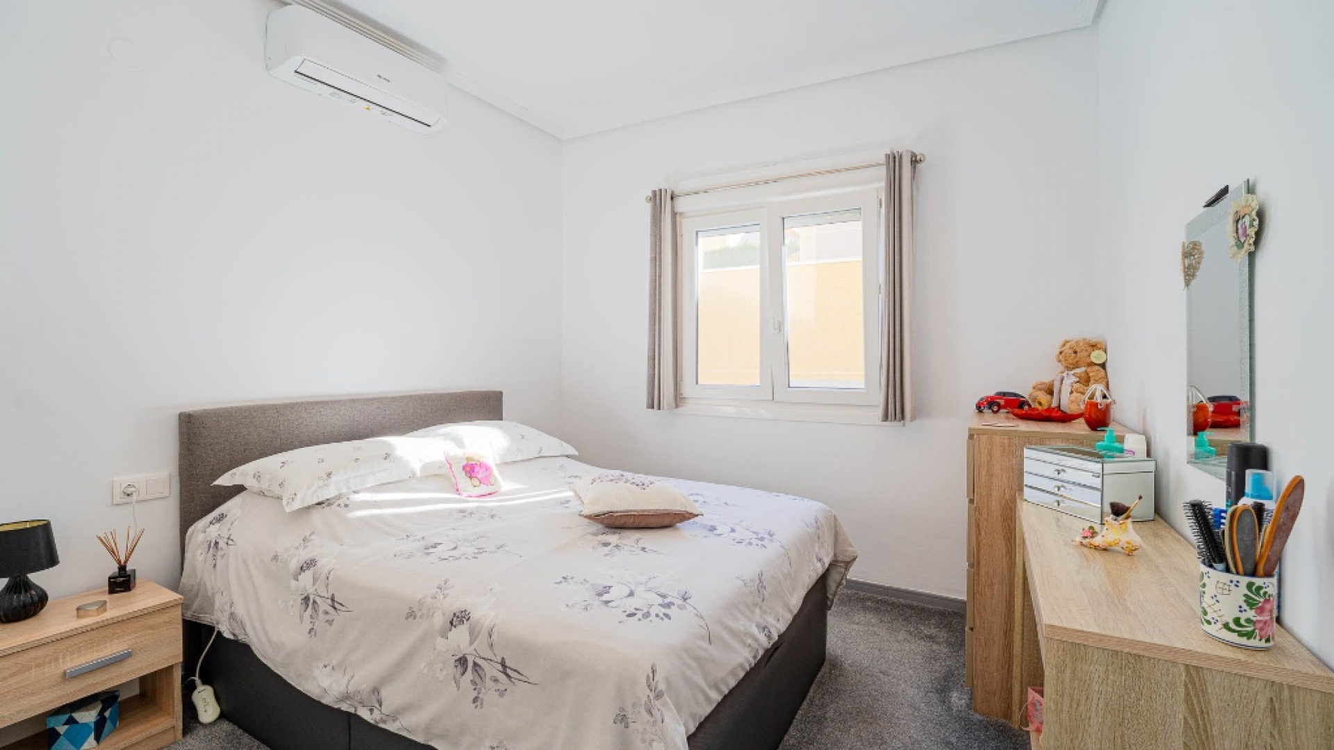 Wiederverkauf - Villa - Orihuela Costa - Los Altos