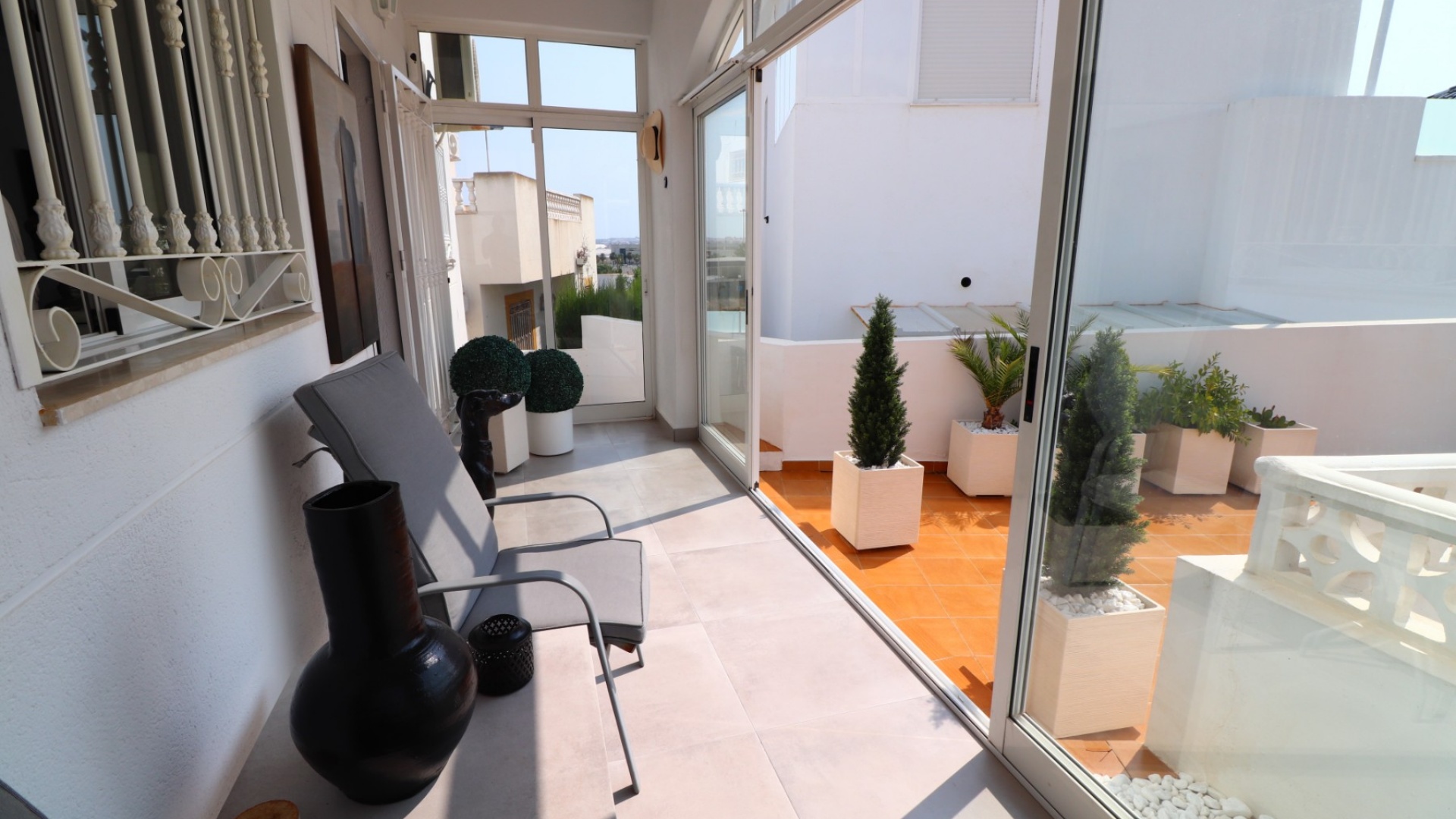 Wiederverkauf - Villa - Orihuela Costa - Los Balcones