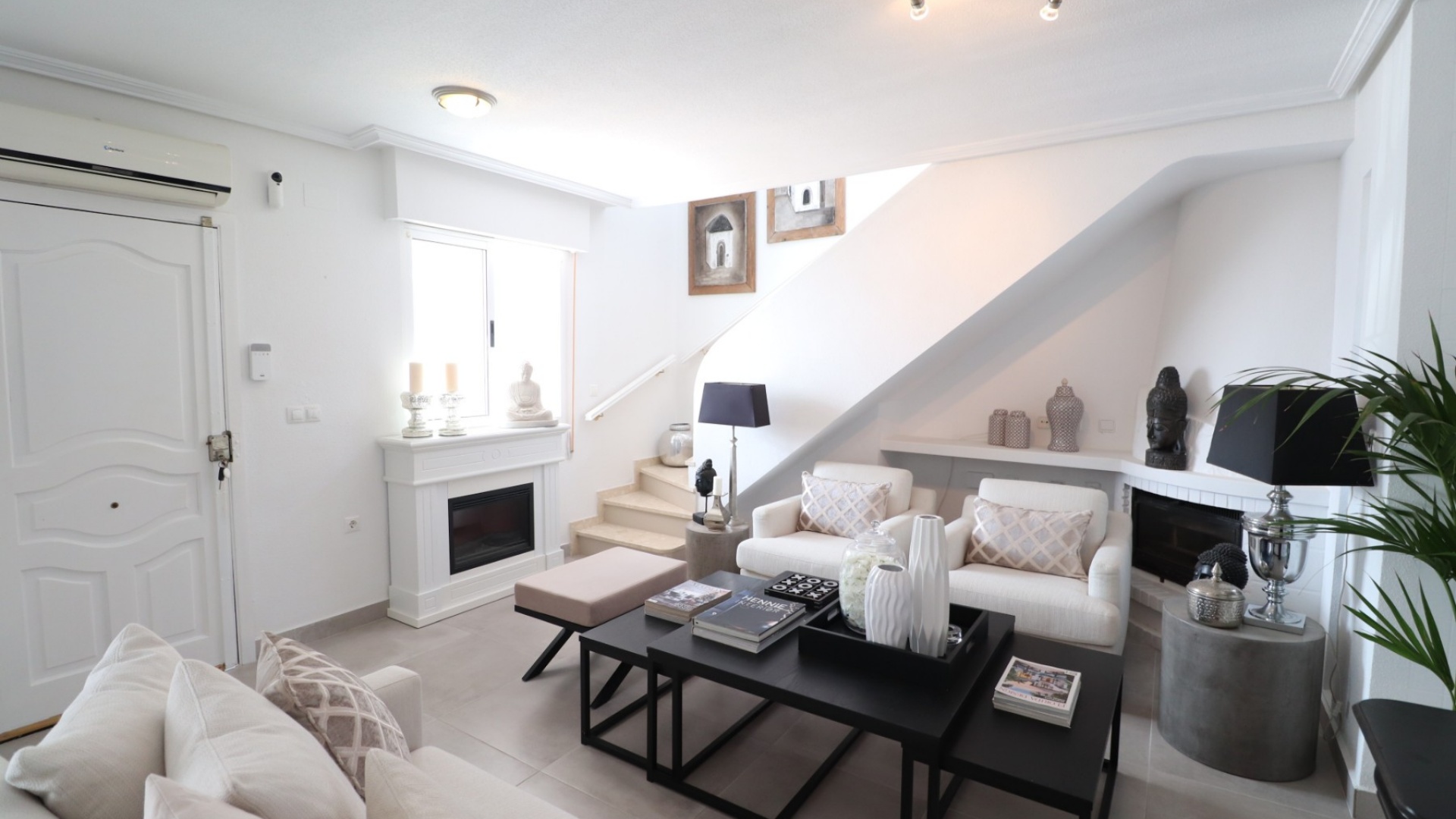 Wiederverkauf - Villa - Orihuela Costa - Los Balcones