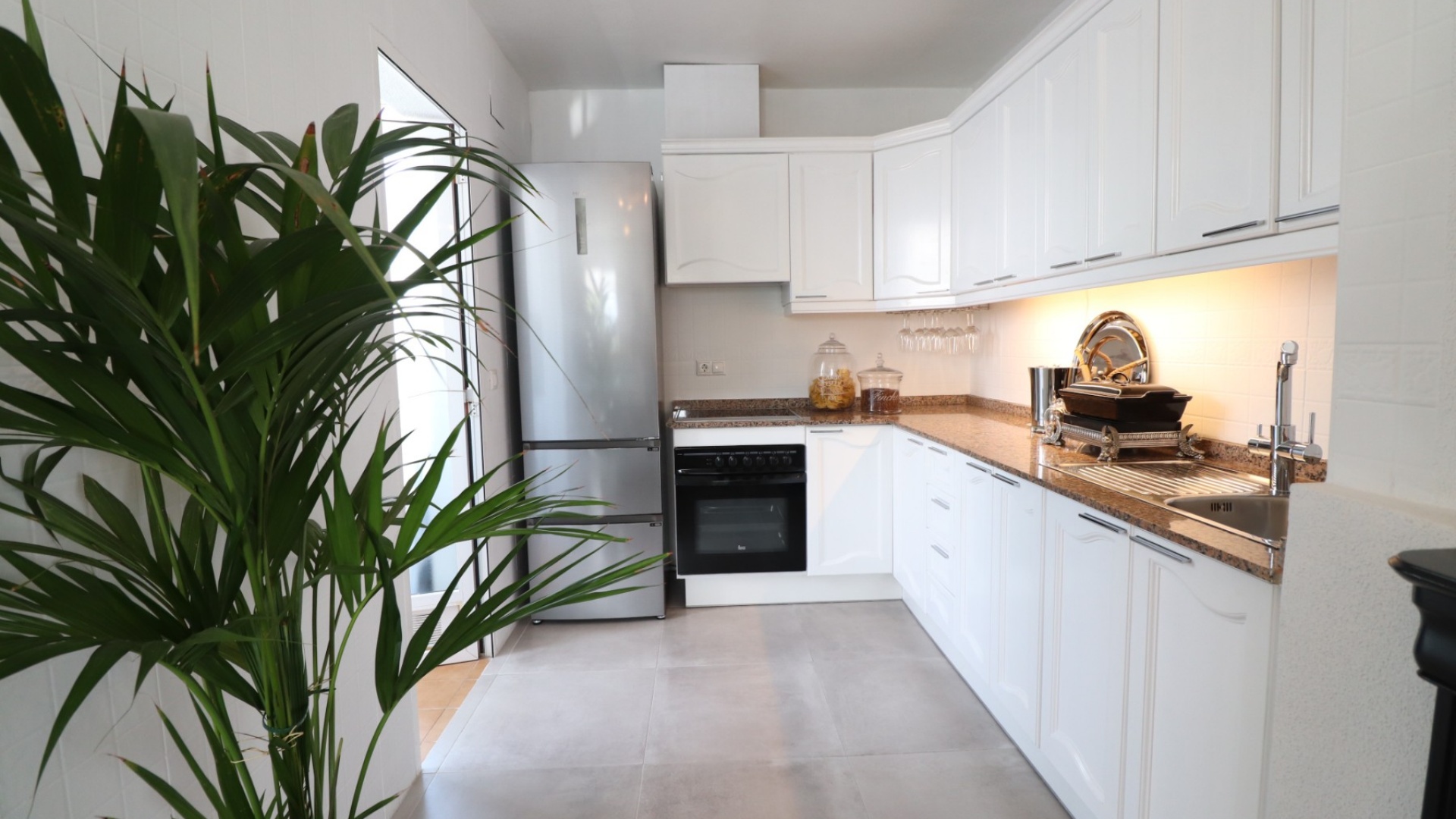 Wiederverkauf - Villa - Orihuela Costa - Los Balcones