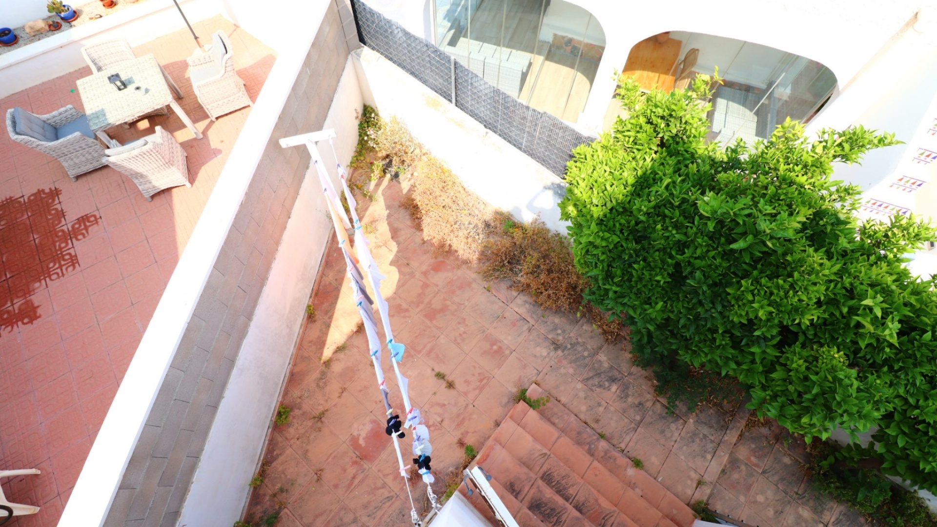 Wiederverkauf - Villa - Orihuela Costa - Los Balcones