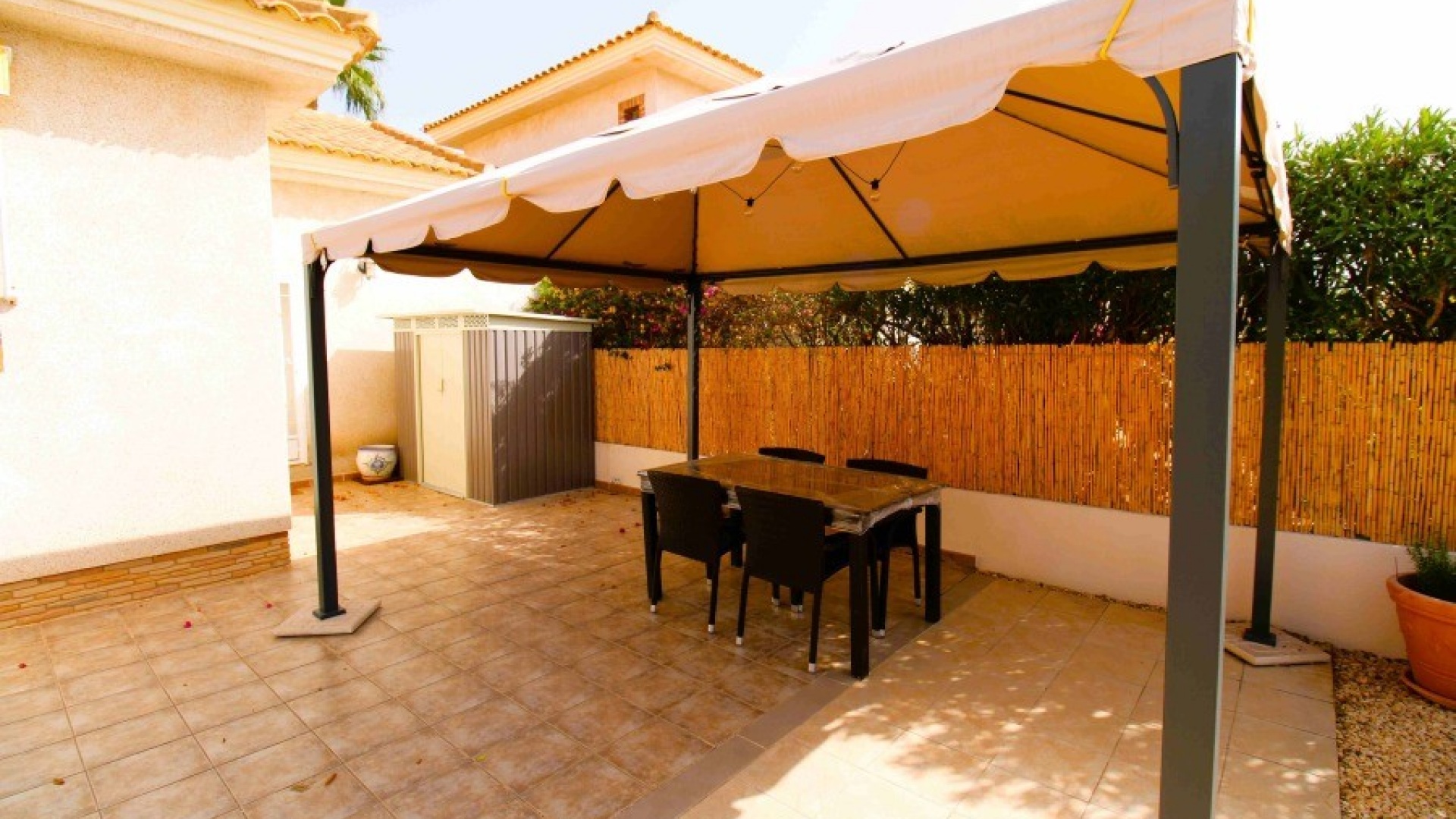 Wiederverkauf - Villa - Orihuela Costa - Los Dolses