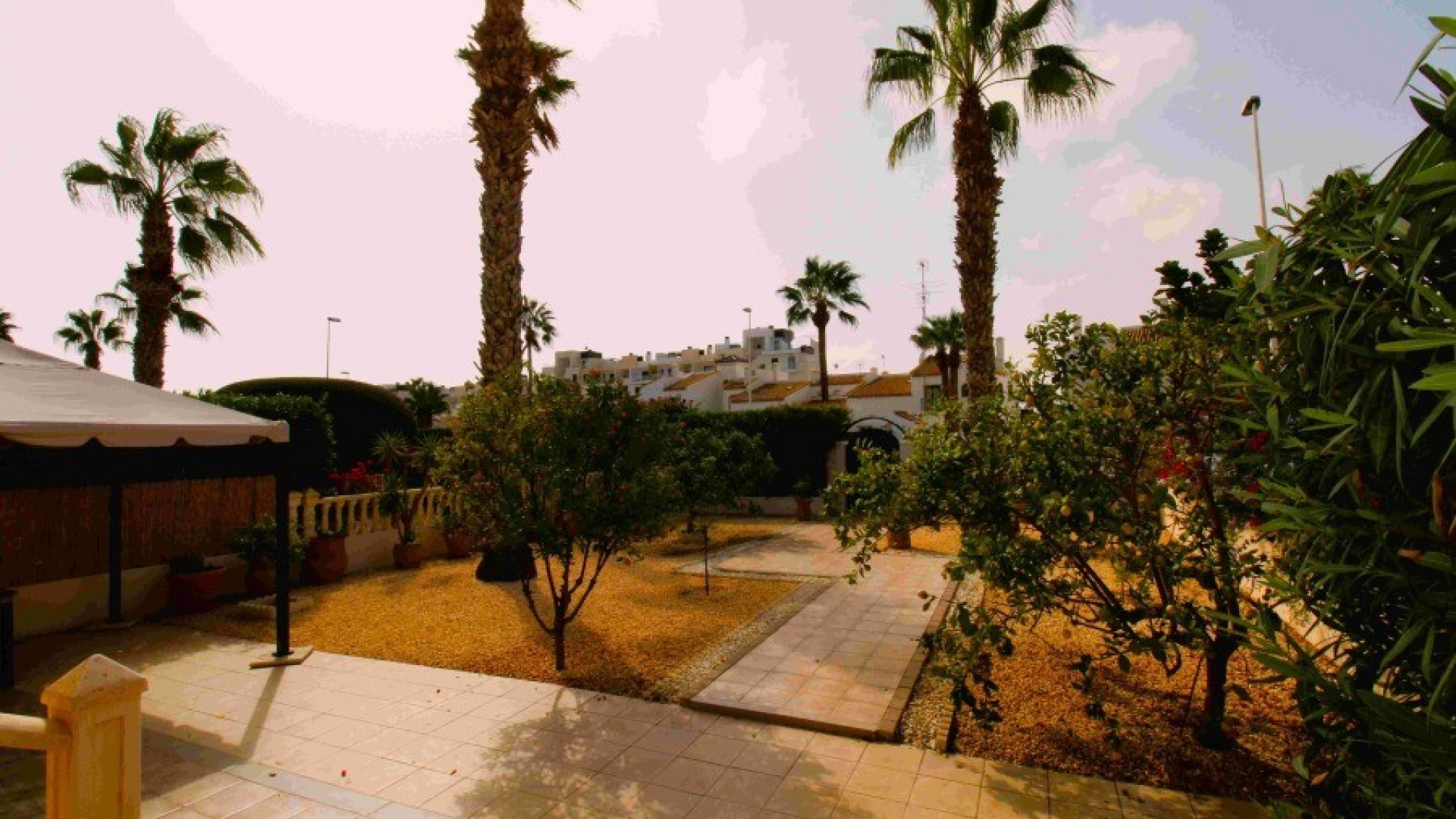 Wiederverkauf - Villa - Orihuela Costa - Los Dolses