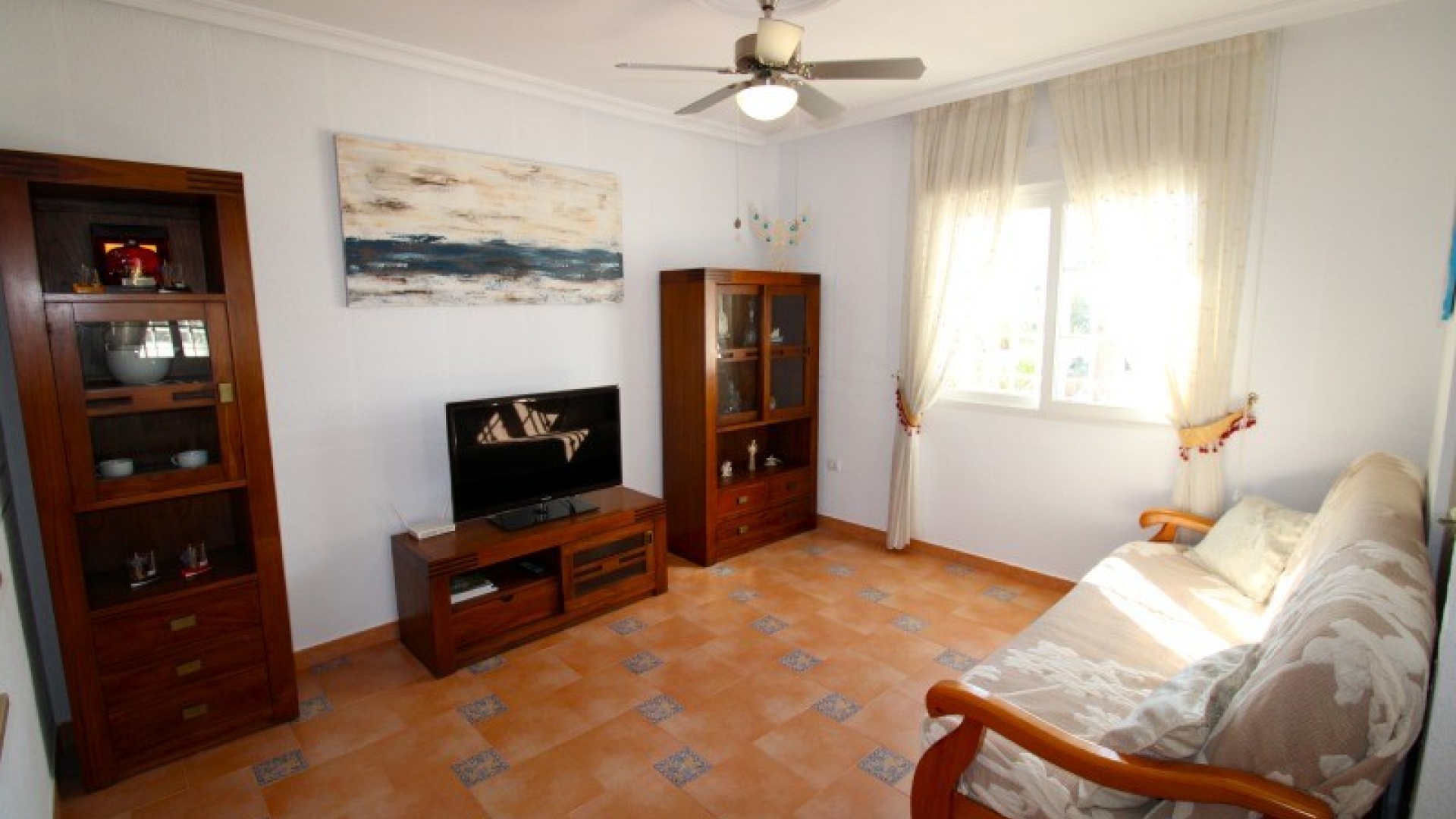 Wiederverkauf - Villa - Orihuela Costa - Los Dolses