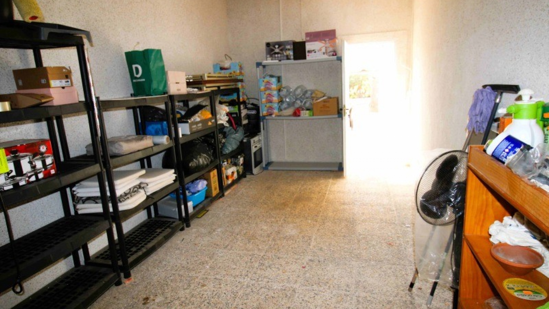 Wiederverkauf - Villa - Orihuela Costa - Los Dolses