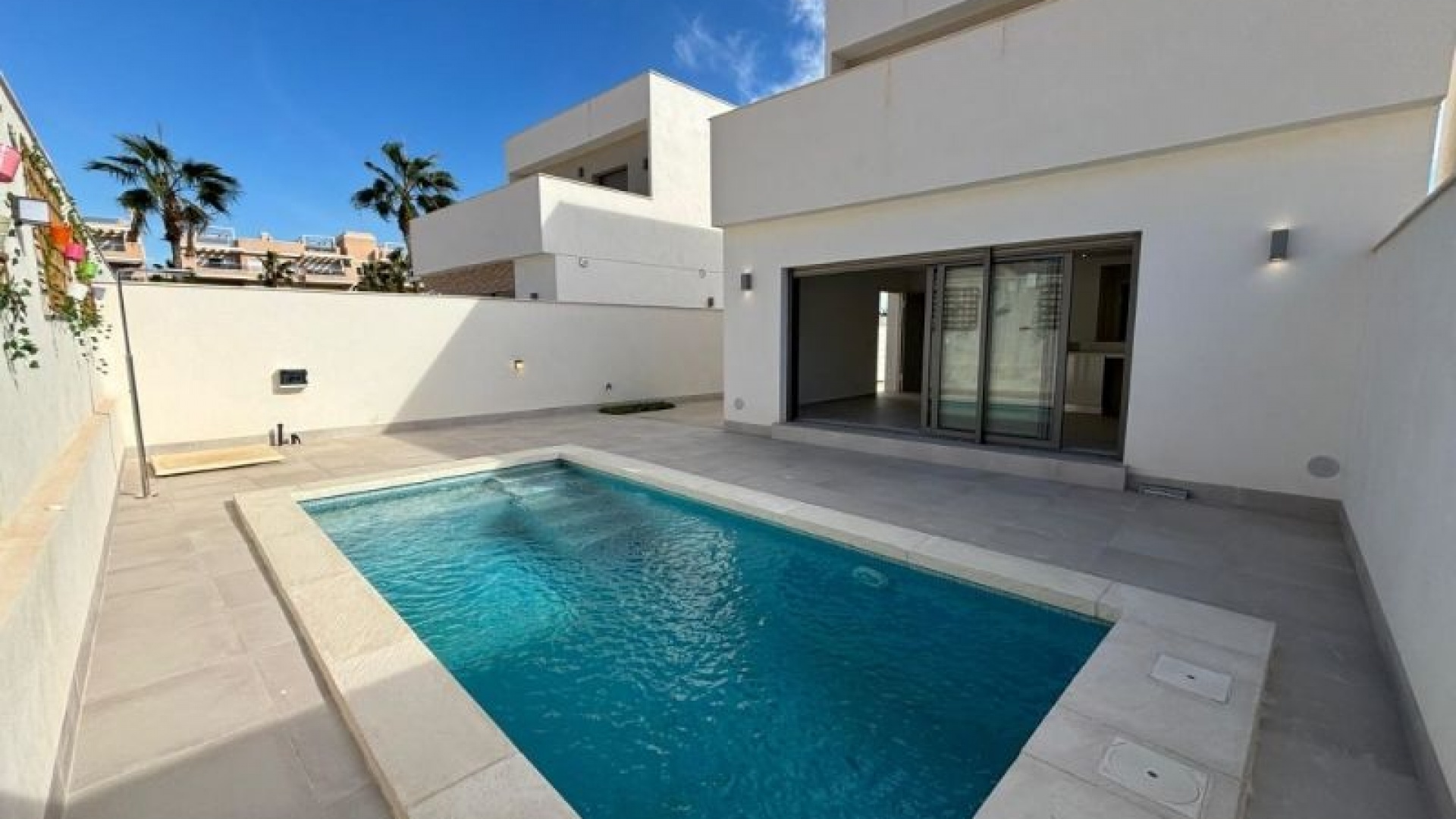 Wiederverkauf - Villa - Orihuela Costa - orihuela costa