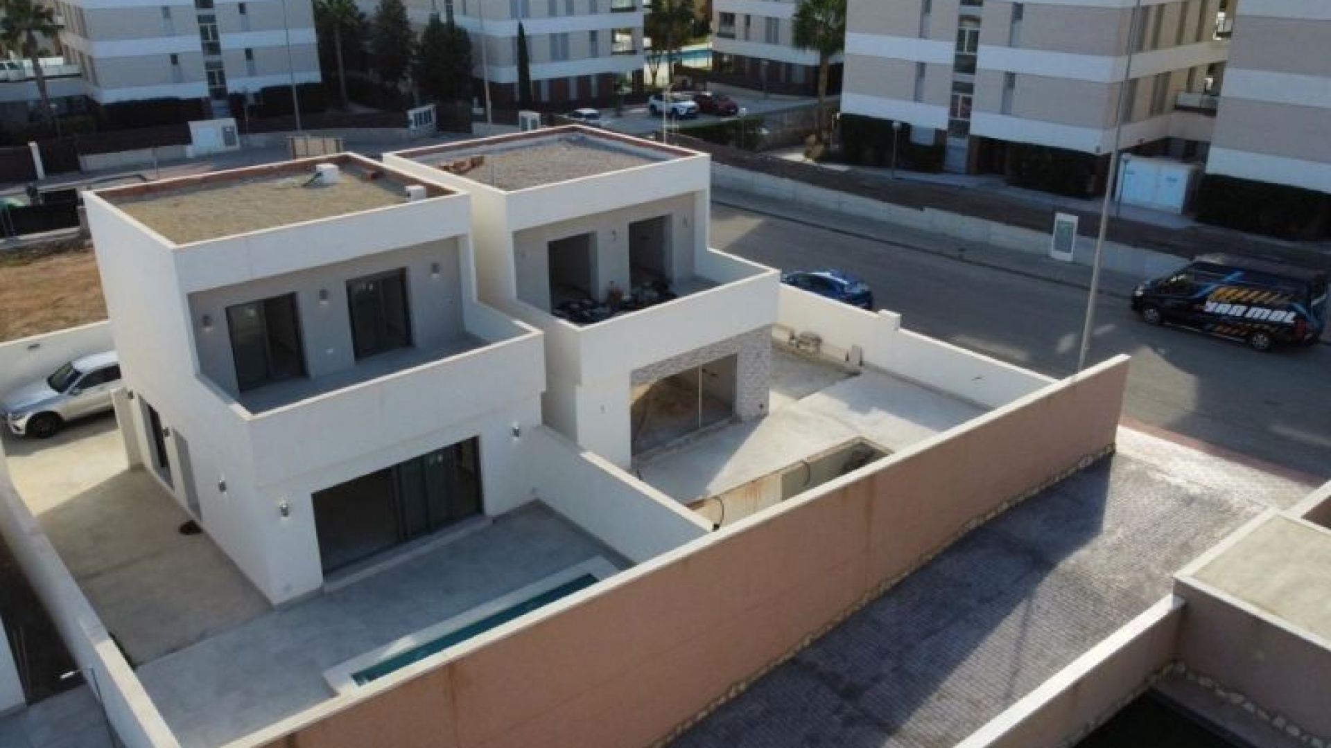 Wiederverkauf - Villa - Orihuela Costa - orihuela costa