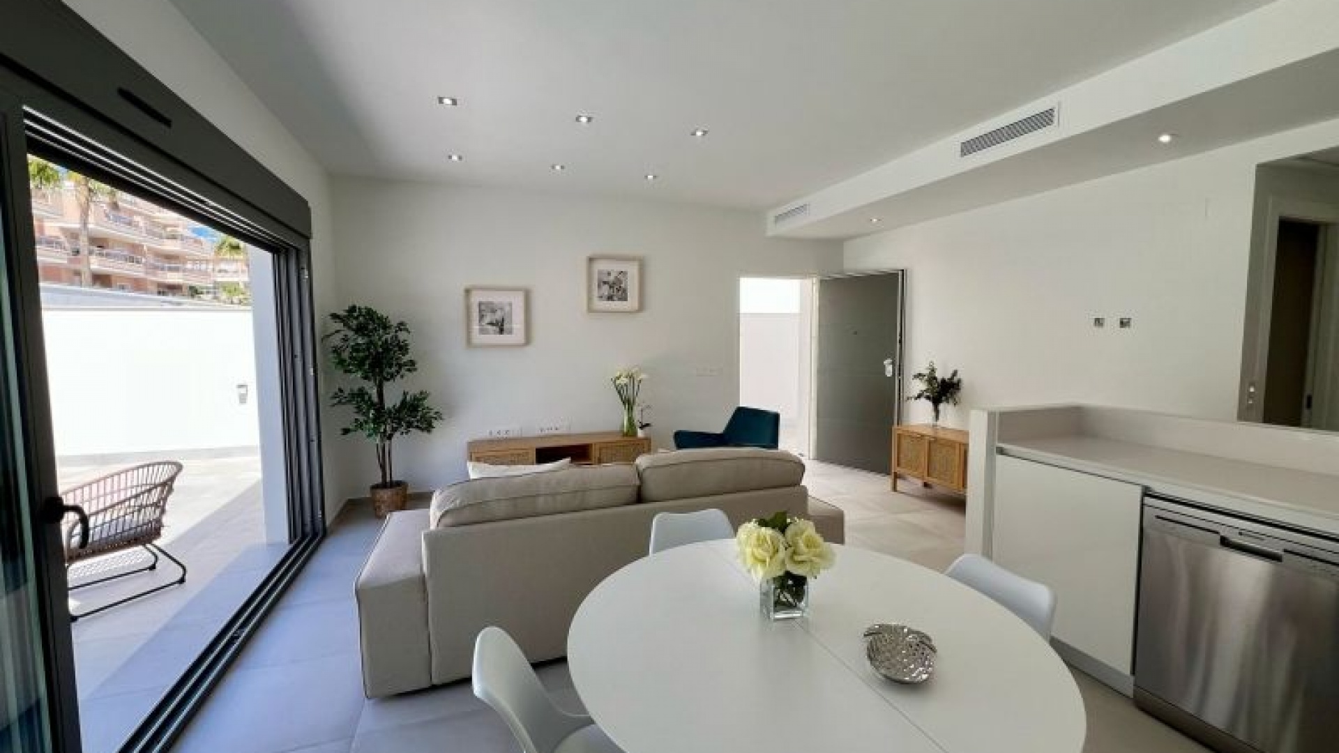 Wiederverkauf - Villa - Orihuela Costa - orihuela costa