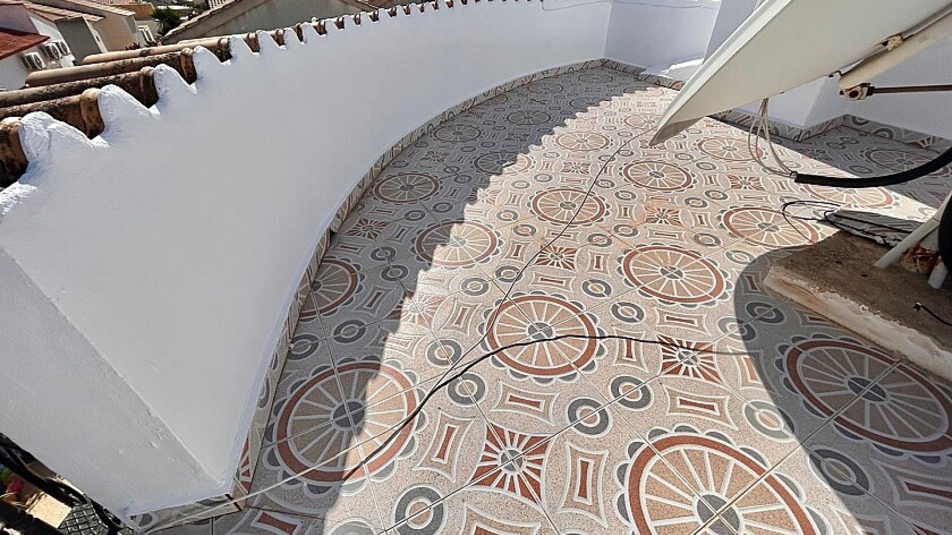 Wiederverkauf - Villa - Orihuela Costa - Playa Flamenca