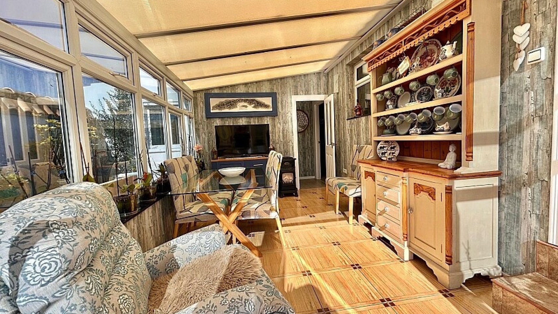 Wiederverkauf - Villa - Orihuela Costa - Playa Flamenca