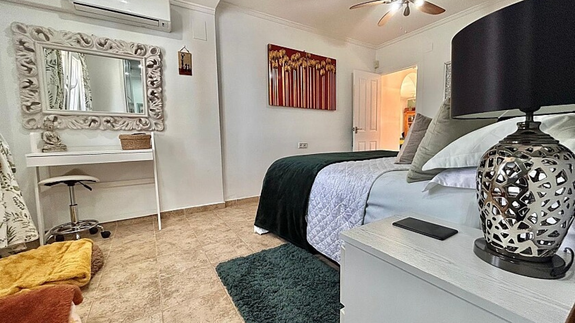 Wiederverkauf - Villa - Orihuela Costa - Playa Flamenca