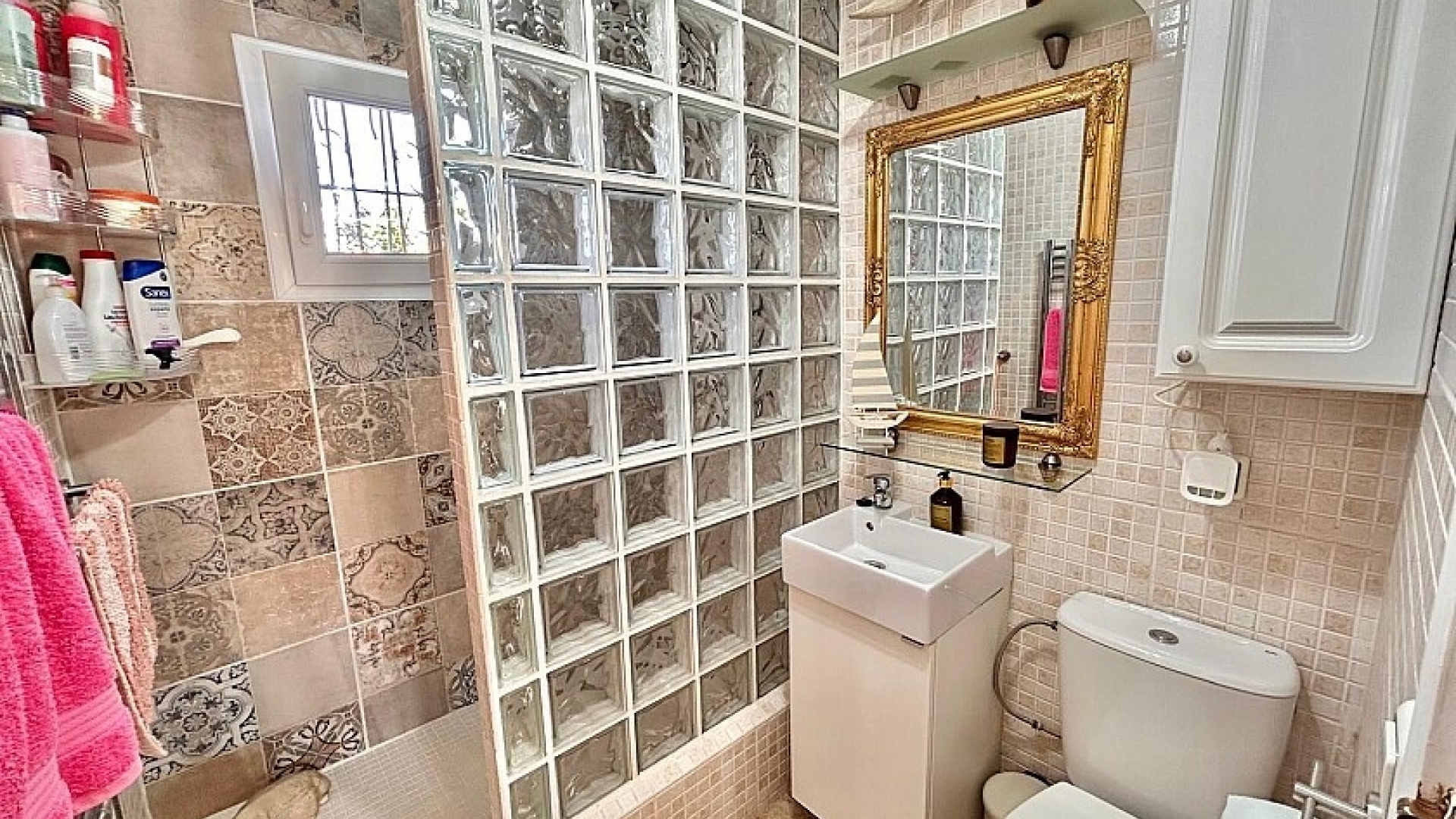 Wiederverkauf - Villa - Orihuela Costa - Playa Flamenca