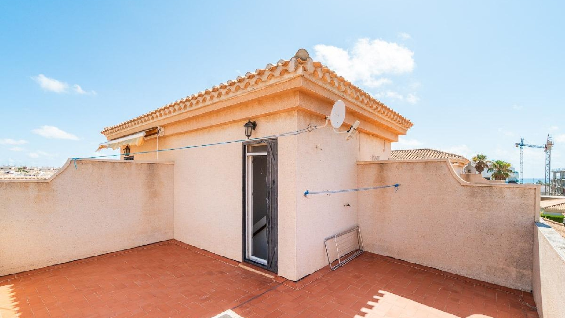 Wiederverkauf - Villa - Orihuela Costa - Playa Flamenca