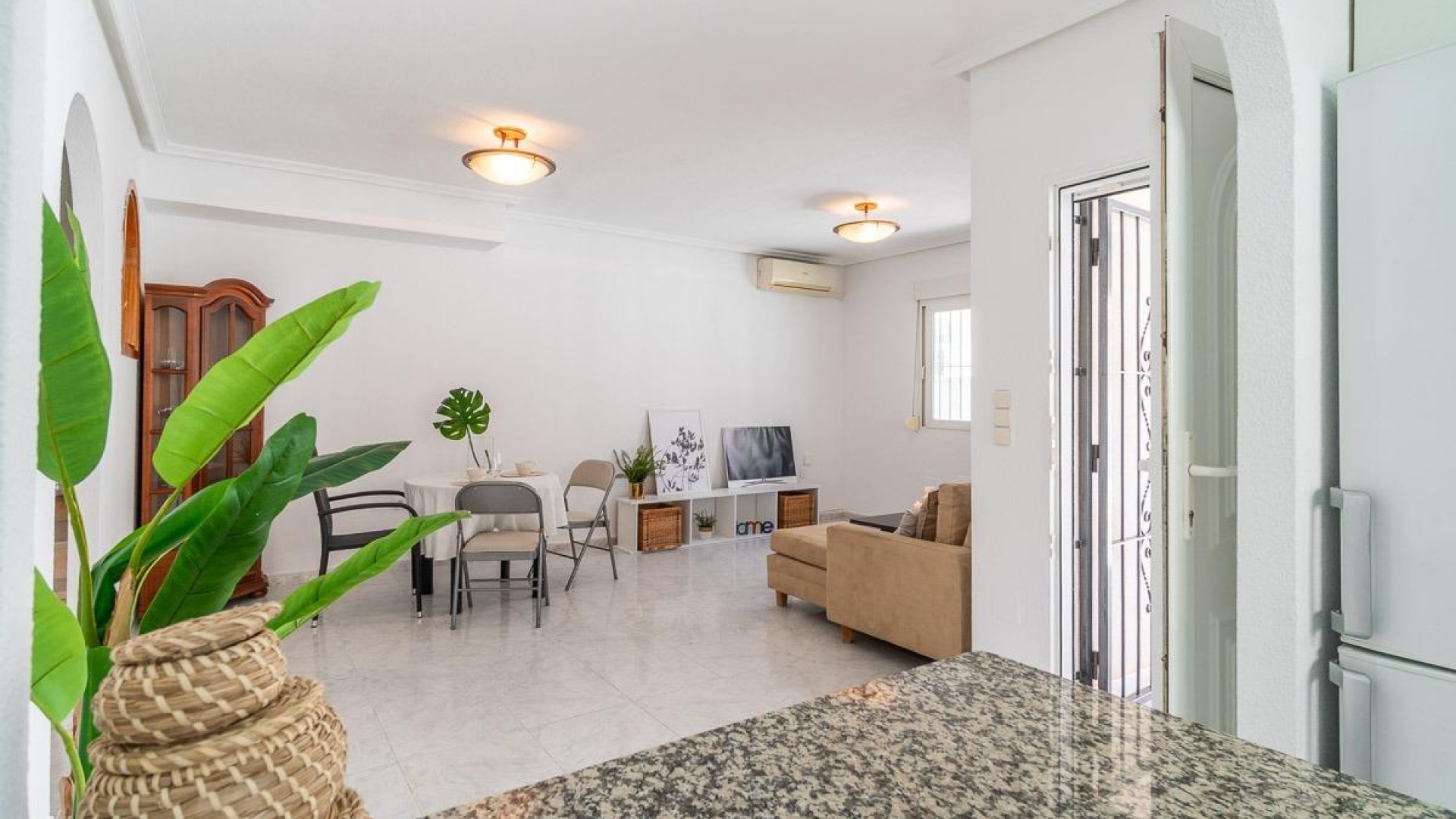 Wiederverkauf - Villa - Orihuela Costa - Playa Flamenca