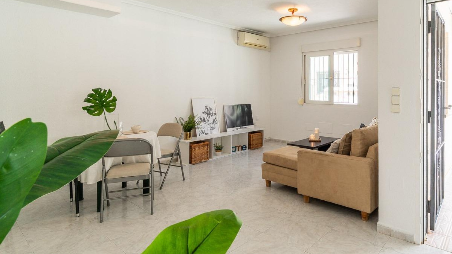 Wiederverkauf - Villa - Orihuela Costa - Playa Flamenca