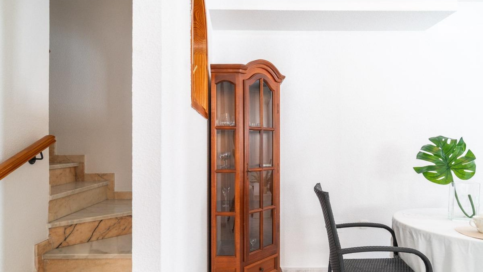 Wiederverkauf - Villa - Orihuela Costa - Playa Flamenca