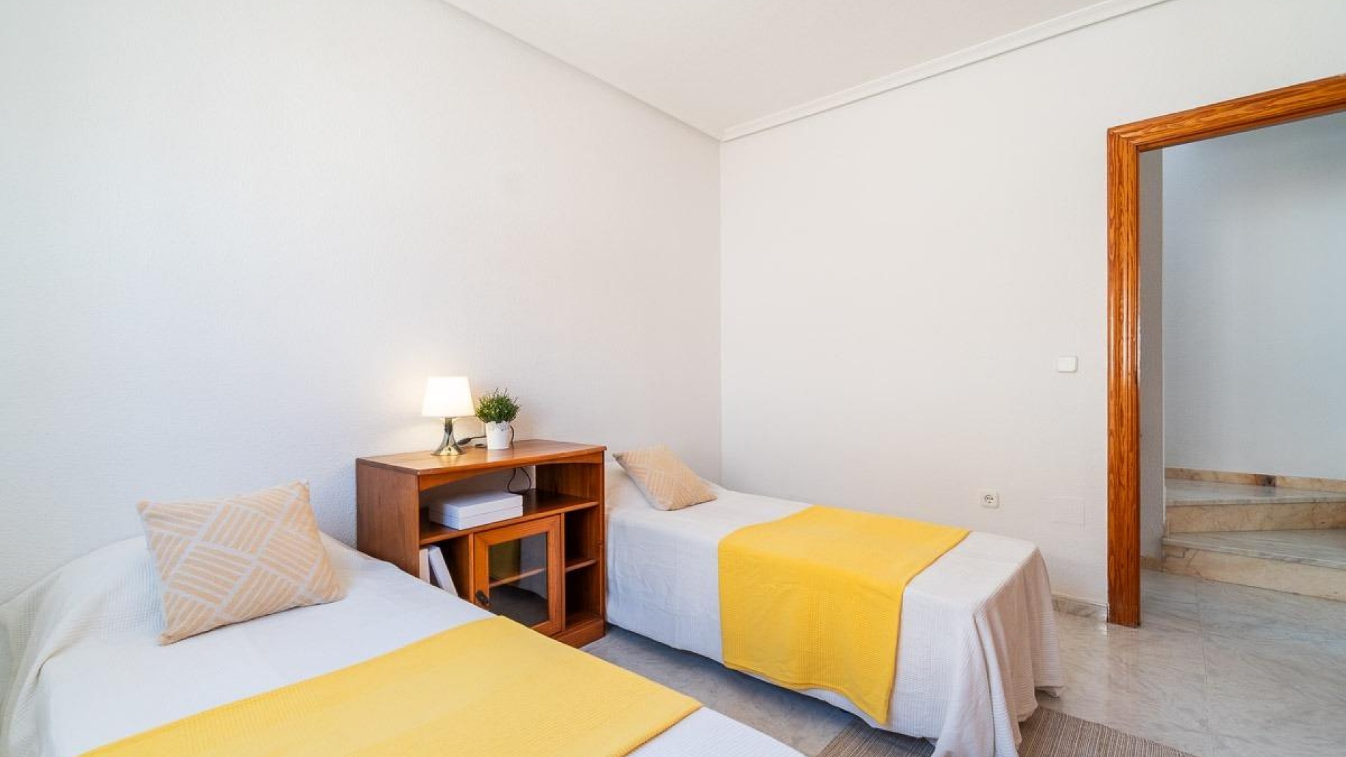 Wiederverkauf - Villa - Orihuela Costa - Playa Flamenca