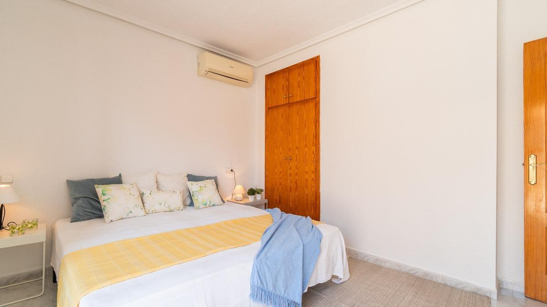 Wiederverkauf - Villa - Orihuela Costa - Playa Flamenca