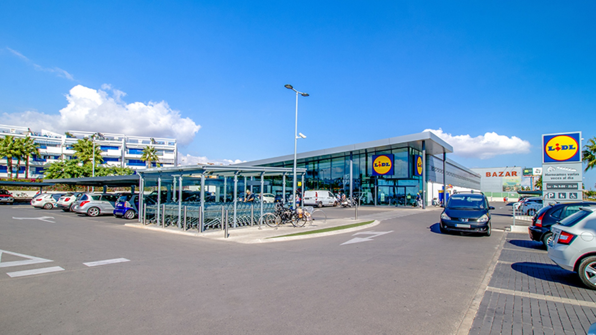 Wiederverkauf - Villa - Orihuela Costa - Playa Flamenca