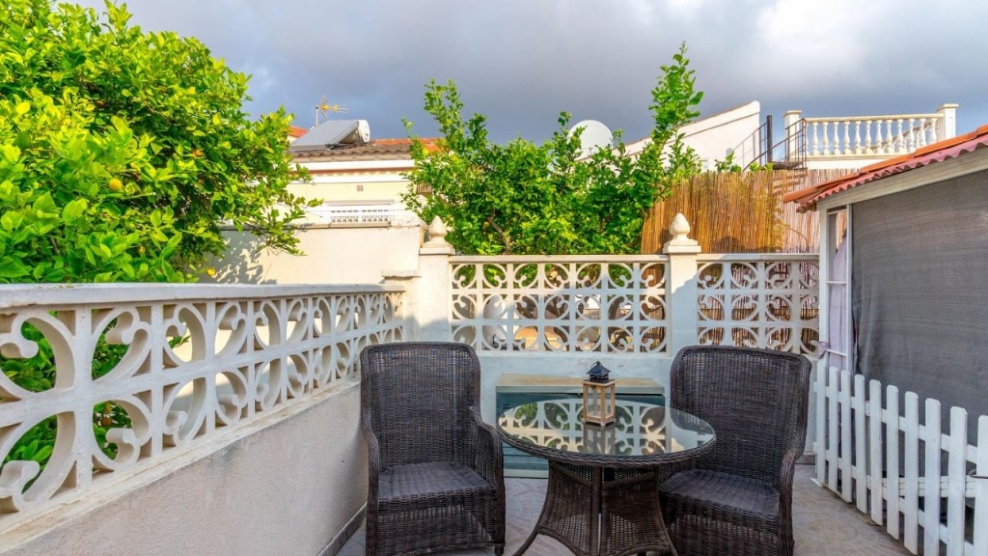 Wiederverkauf - Villa - Orihuela Costa - Playa Flamenca