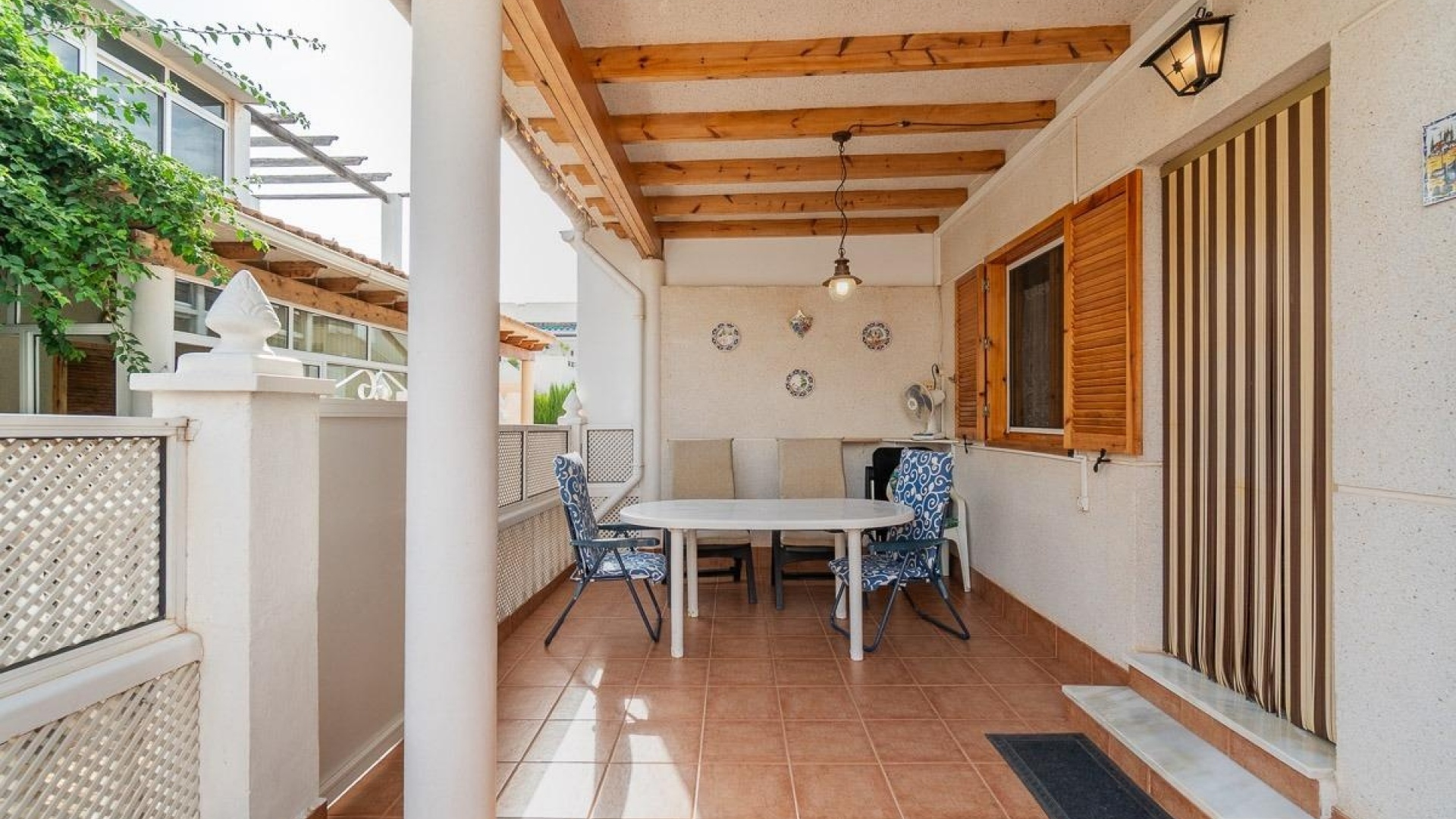 Wiederverkauf - Villa - Orihuela Costa - Playa Flamenca