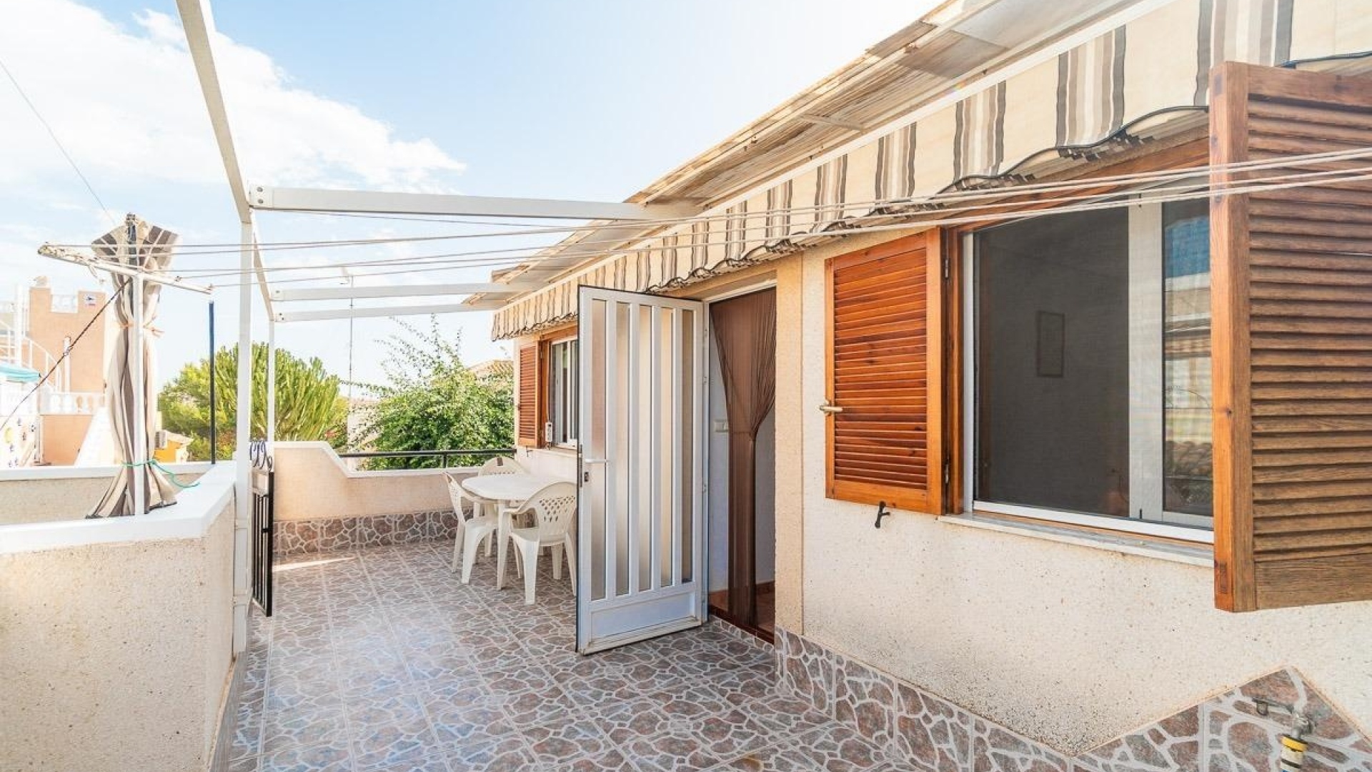 Wiederverkauf - Villa - Orihuela Costa - Playa Flamenca