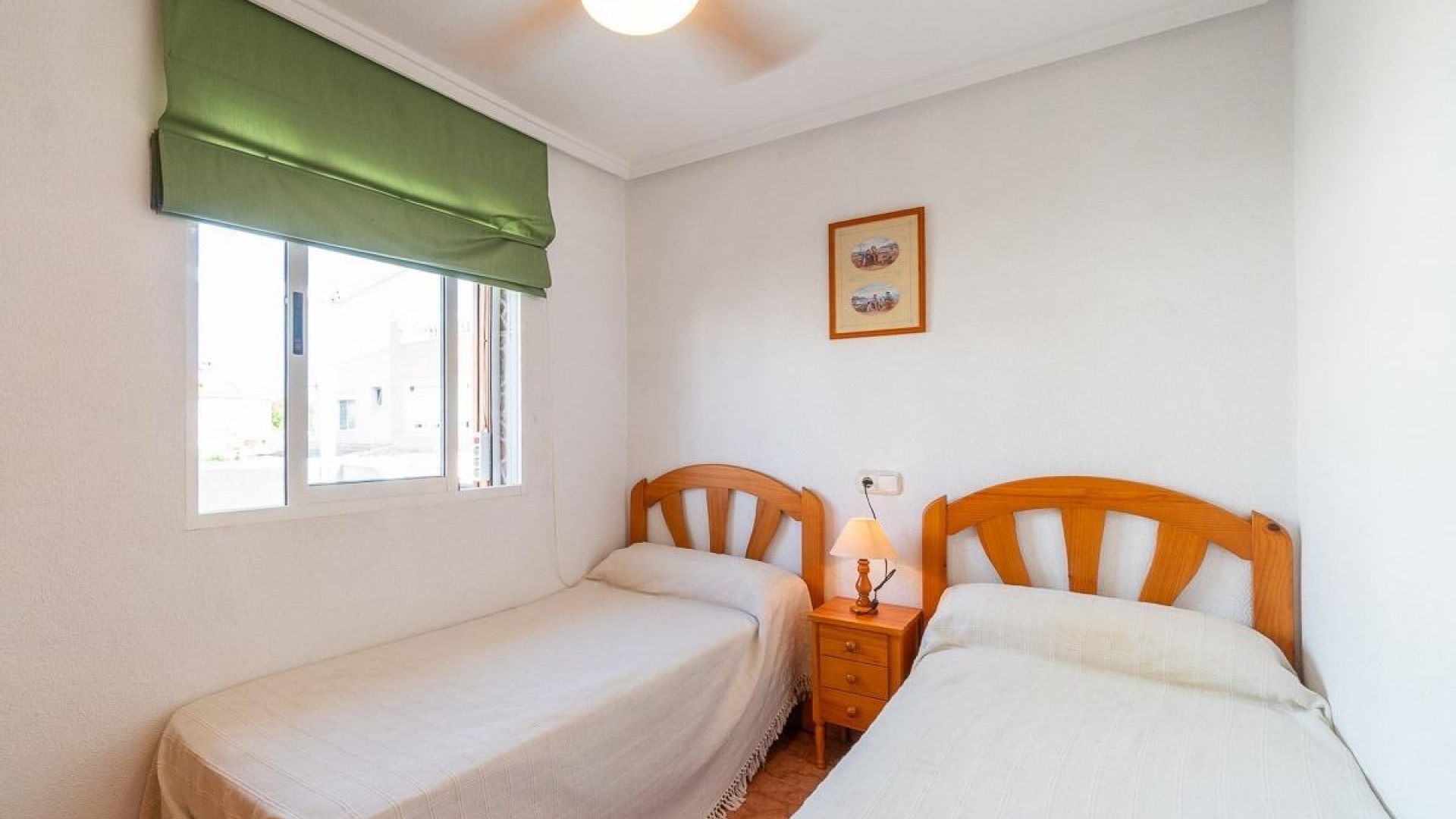 Wiederverkauf - Villa - Orihuela Costa - Playa Flamenca