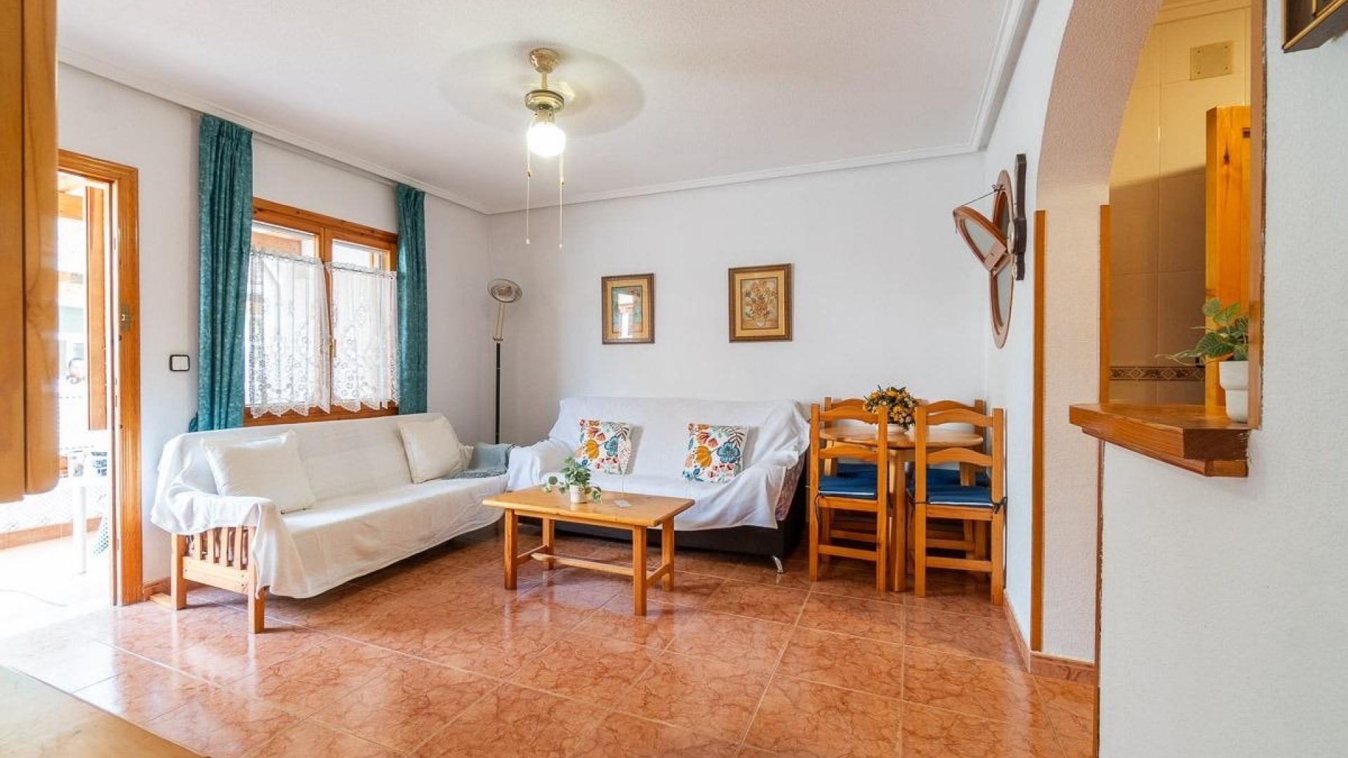 Wiederverkauf - Villa - Orihuela Costa - Playa Flamenca