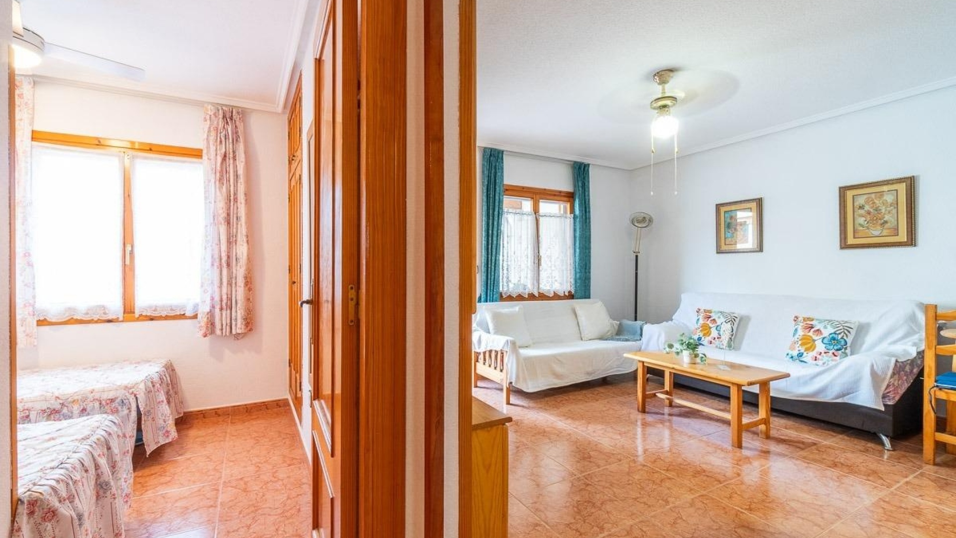 Wiederverkauf - Villa - Orihuela Costa - Playa Flamenca